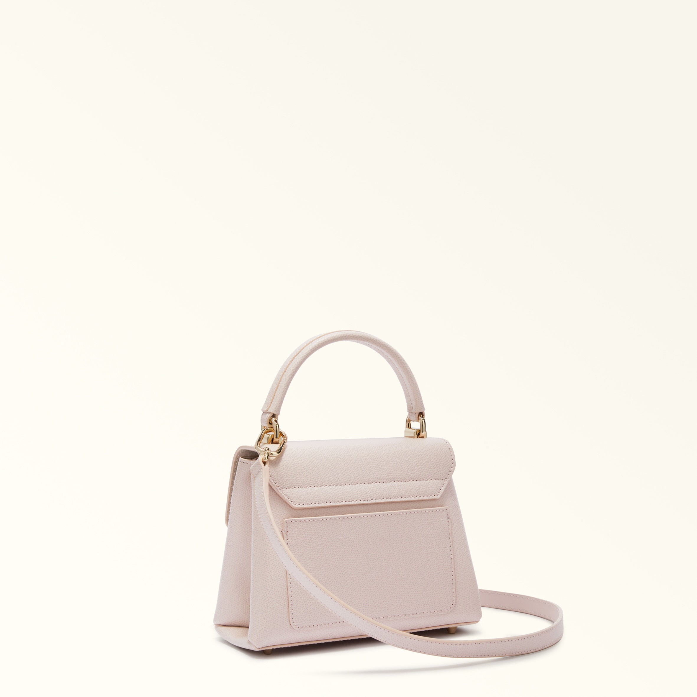 Furla 1927 Top Handle MINI