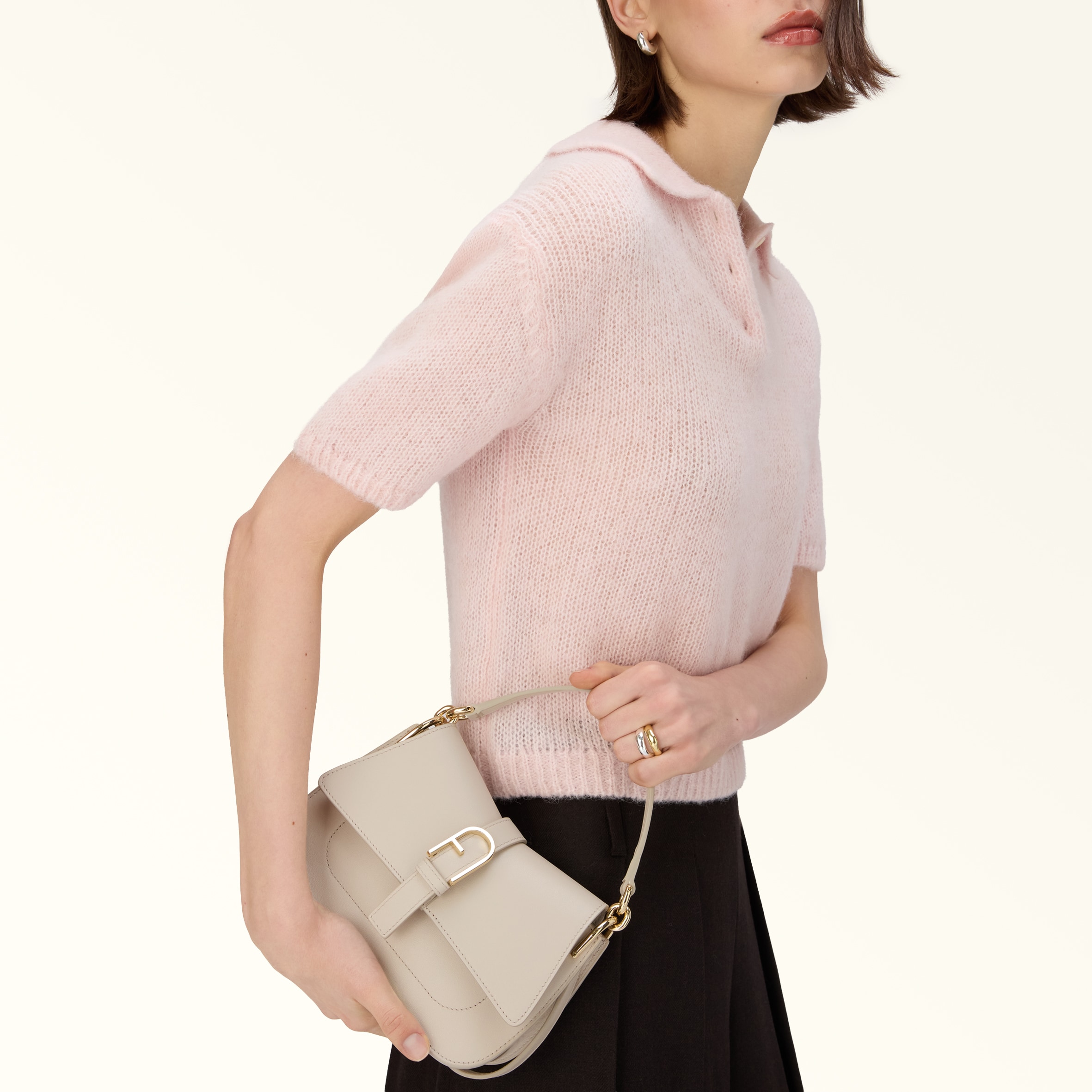 Furla Flow Top Handle MINI