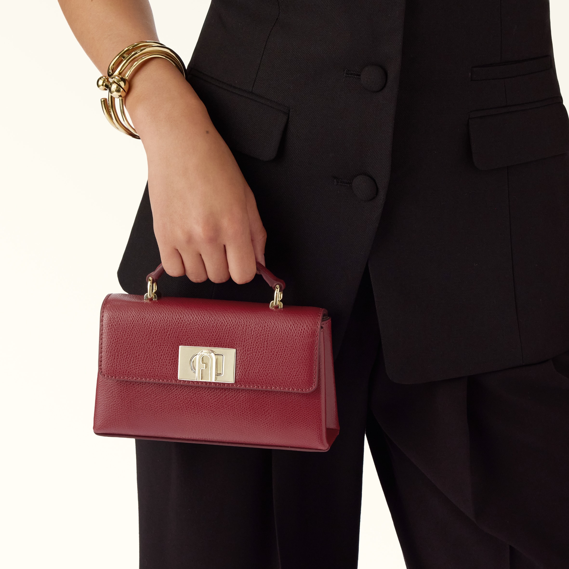 Furla 1927 Mini Bag