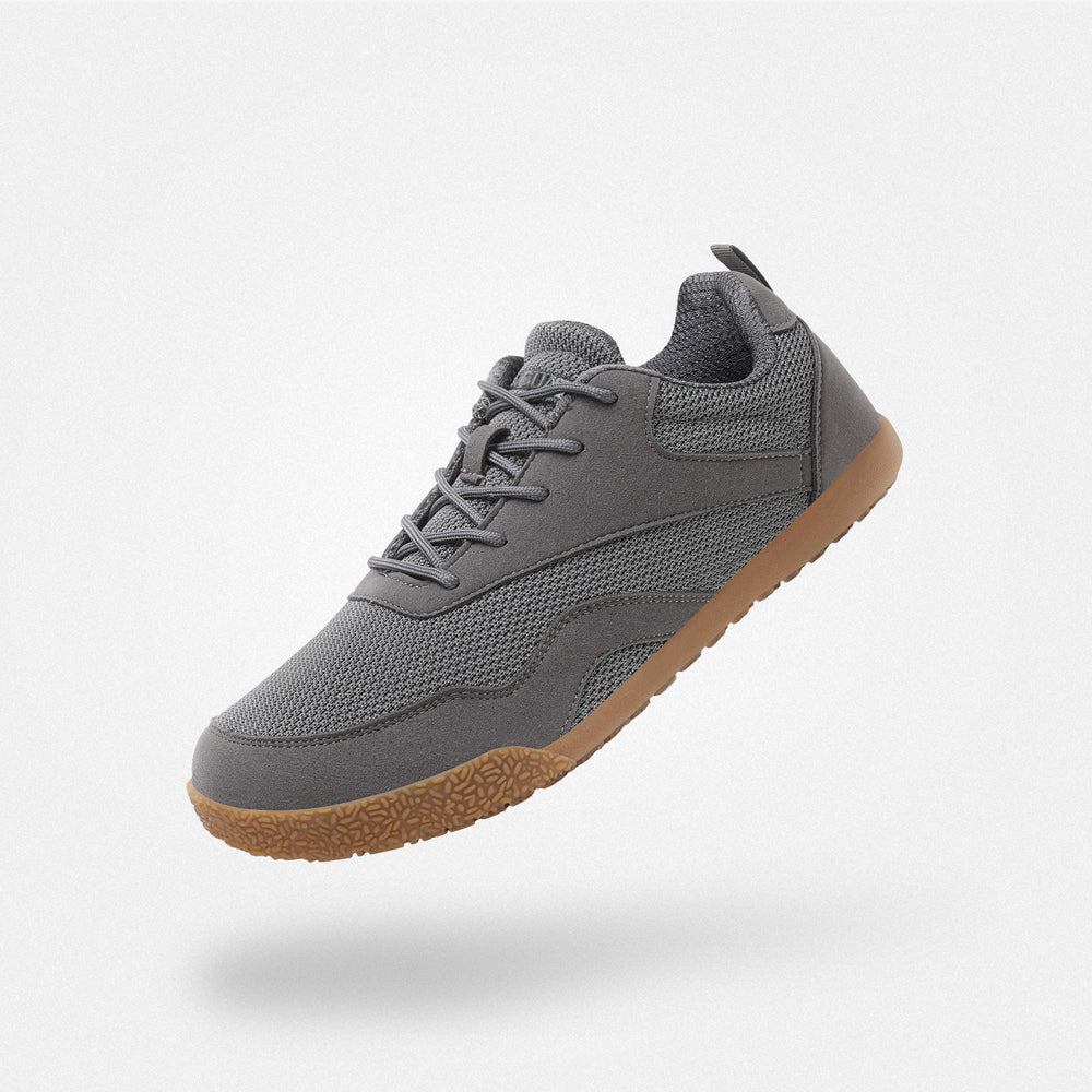 Man Journey I - Barefoot Shoes