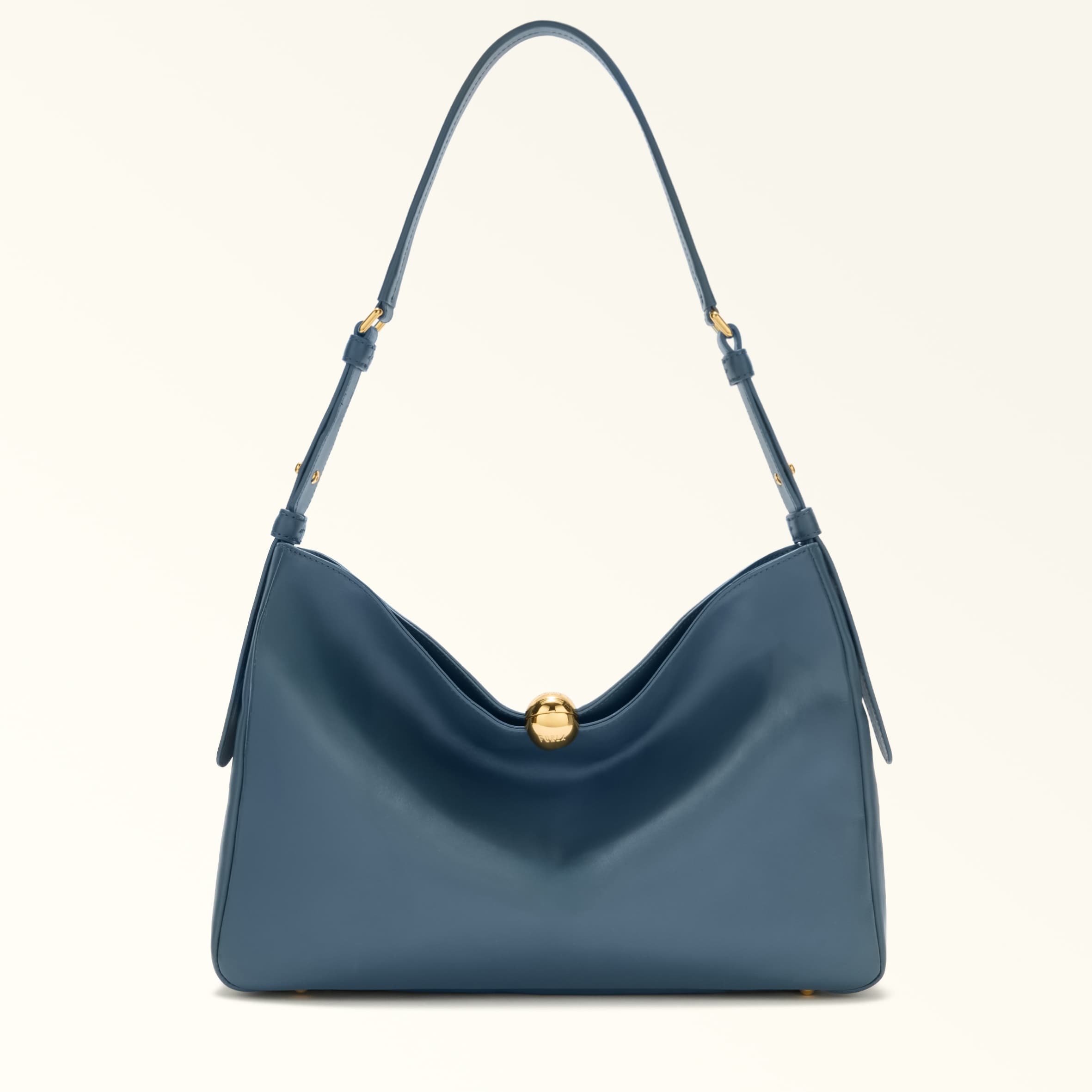 Furla Sfera Soft Shoulder Bag L