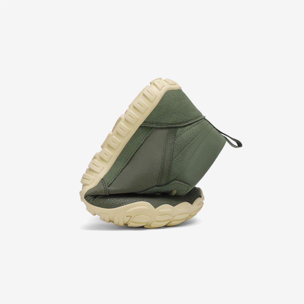 Man Will I Lite - Barefoot Shoes