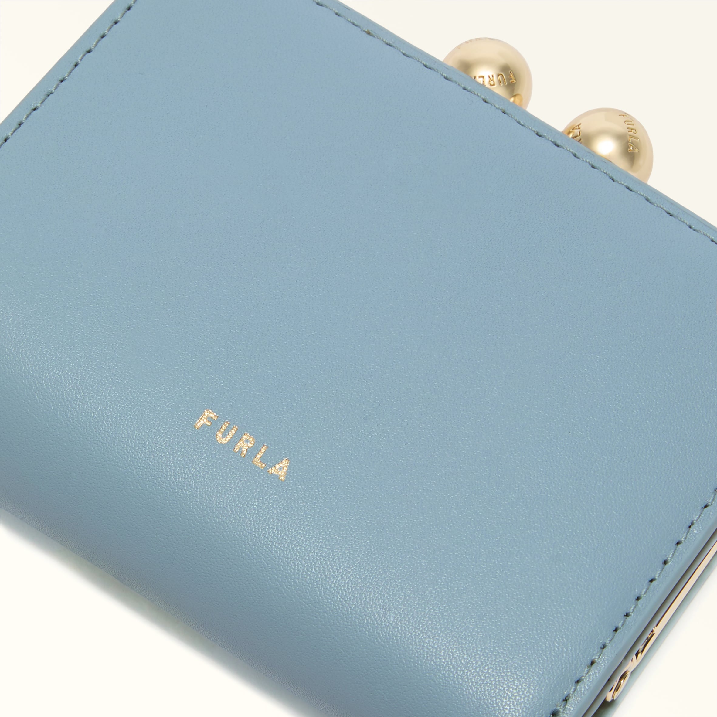 Furla Dots Compact Wallet S