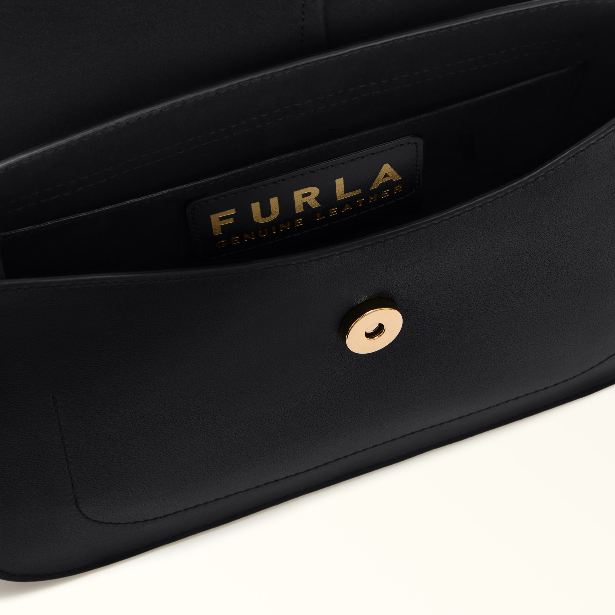 Furla Flow Top Handle M