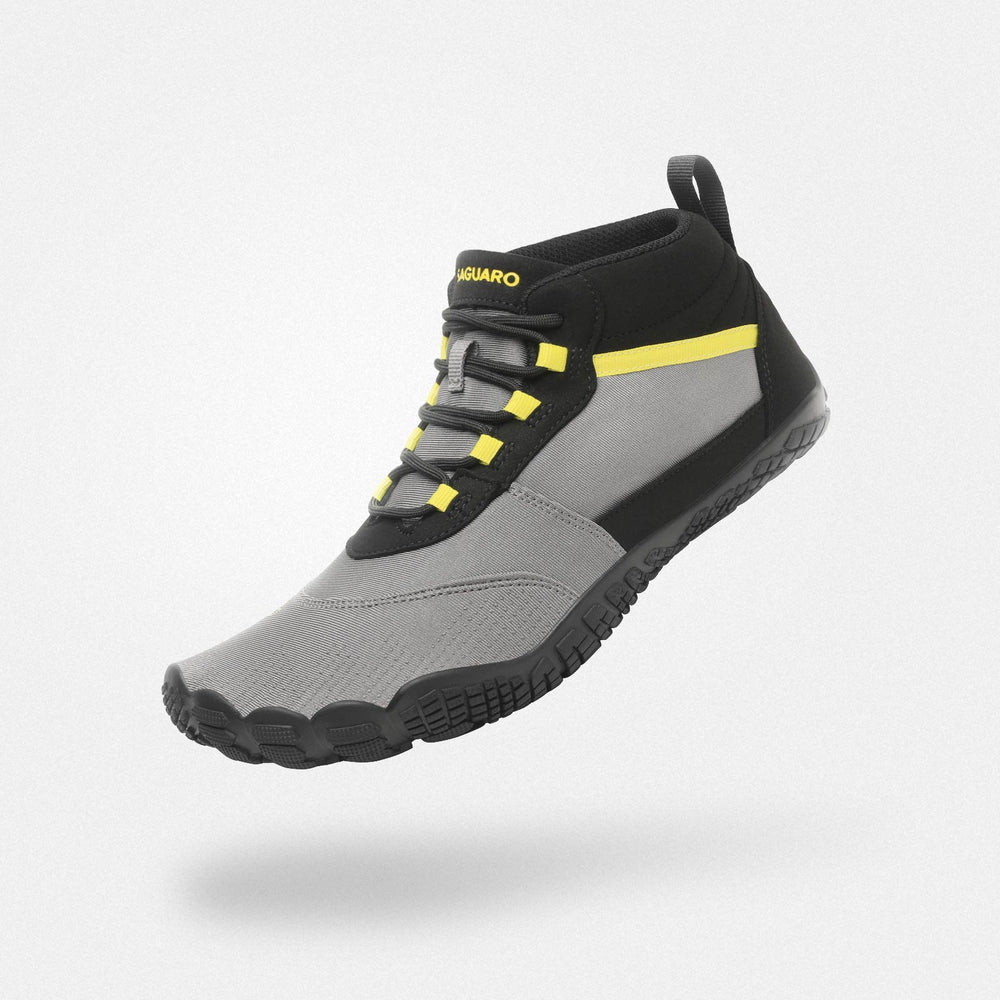 Man Will I Lite - Barefoot Shoes