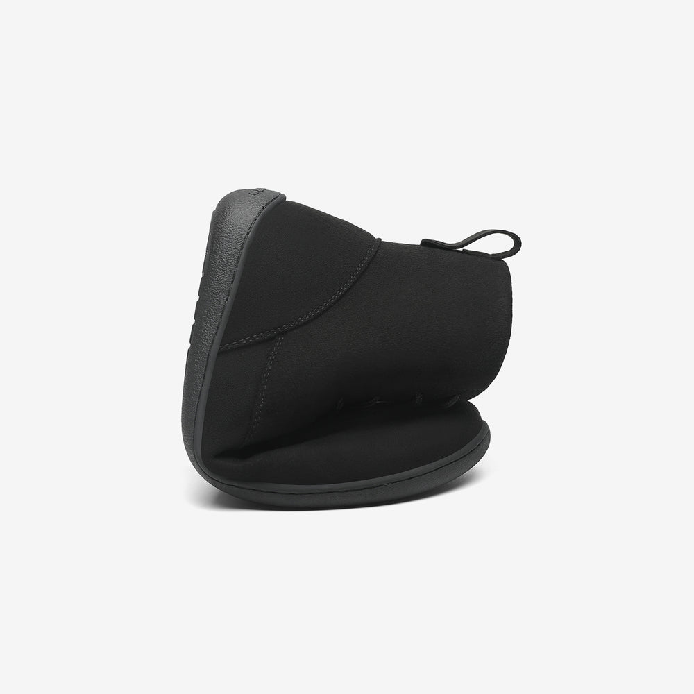 Man Ambition II - Winter Barefoot Boots