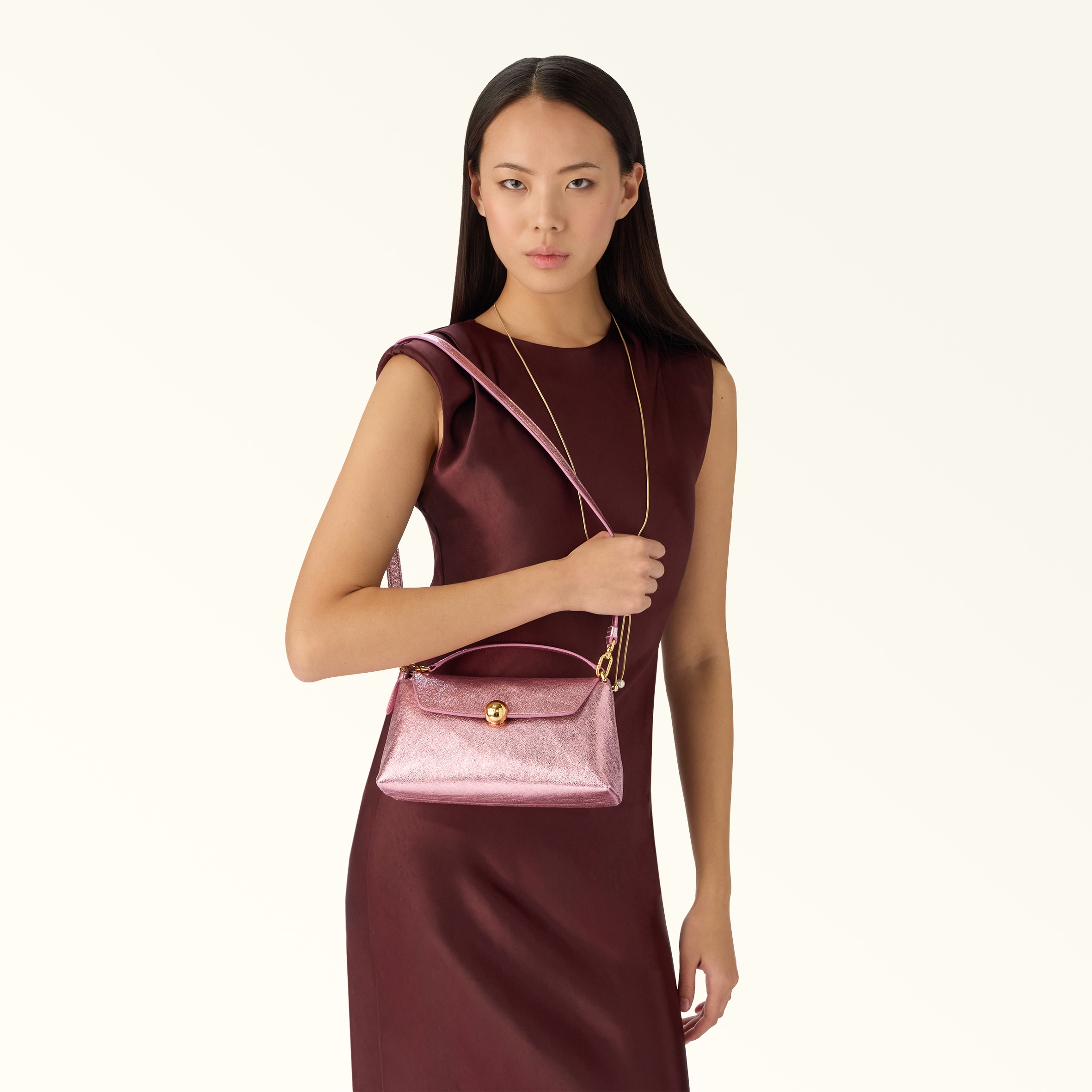 Furla Sfera Soft Mini Bag