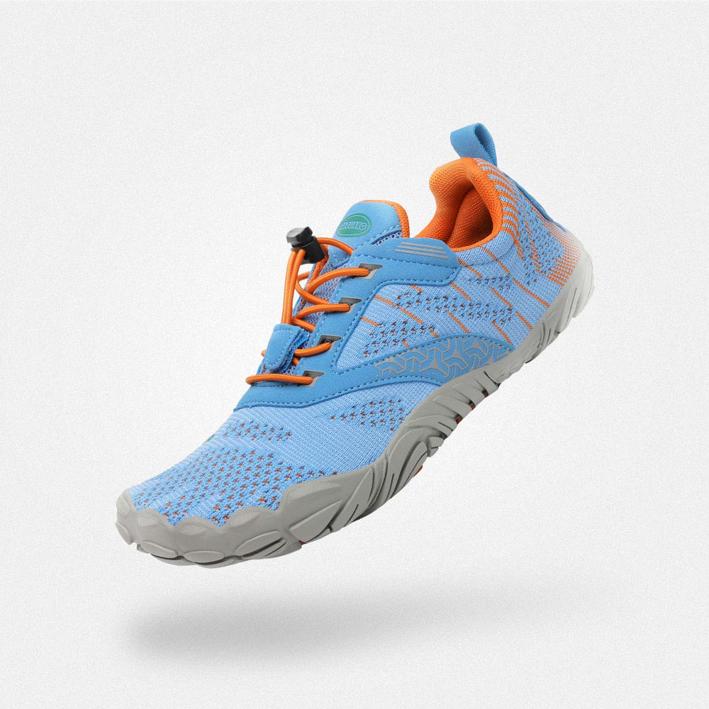 Kid's Free Ⅰ - Barefoot Shoes