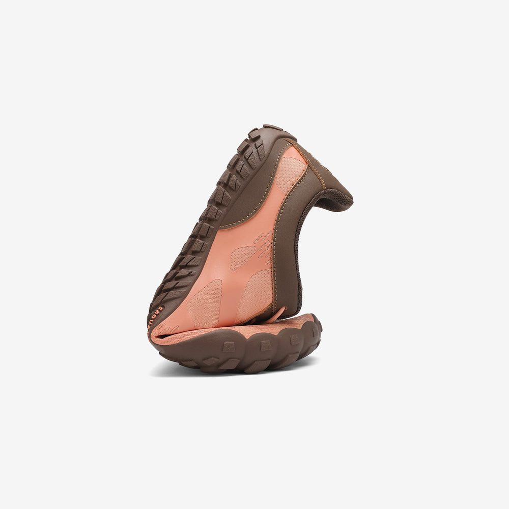 Man Vitality III - Barefoot Shoes