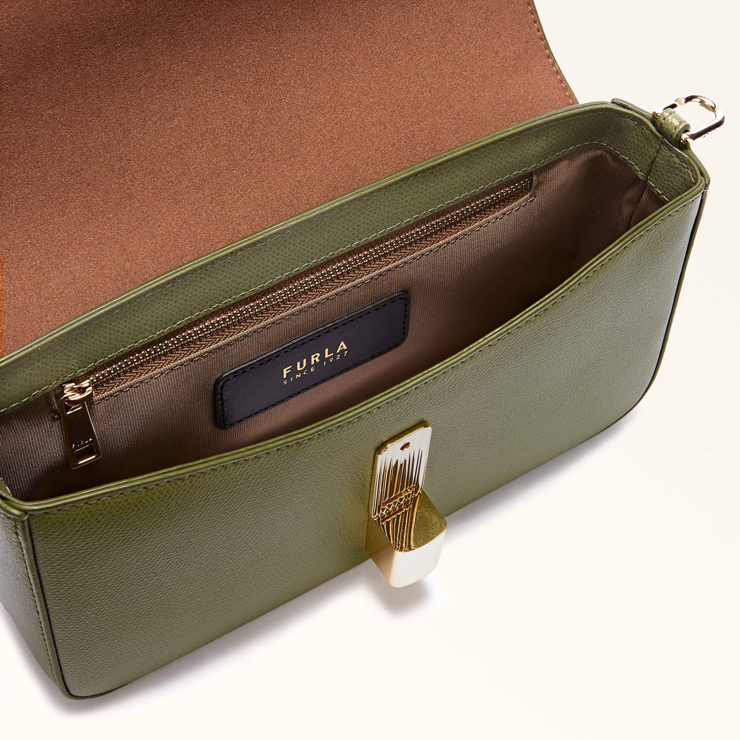 Furla Iride Crossbody S