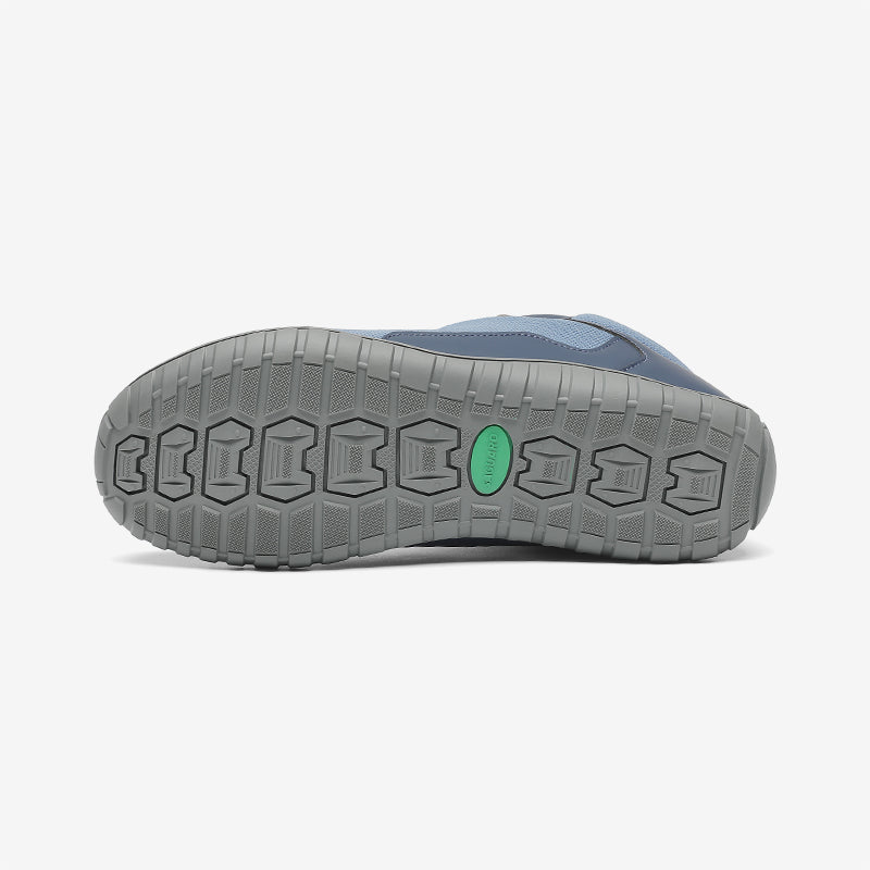 Man Brave Ⅰ - Barefoot Shoes