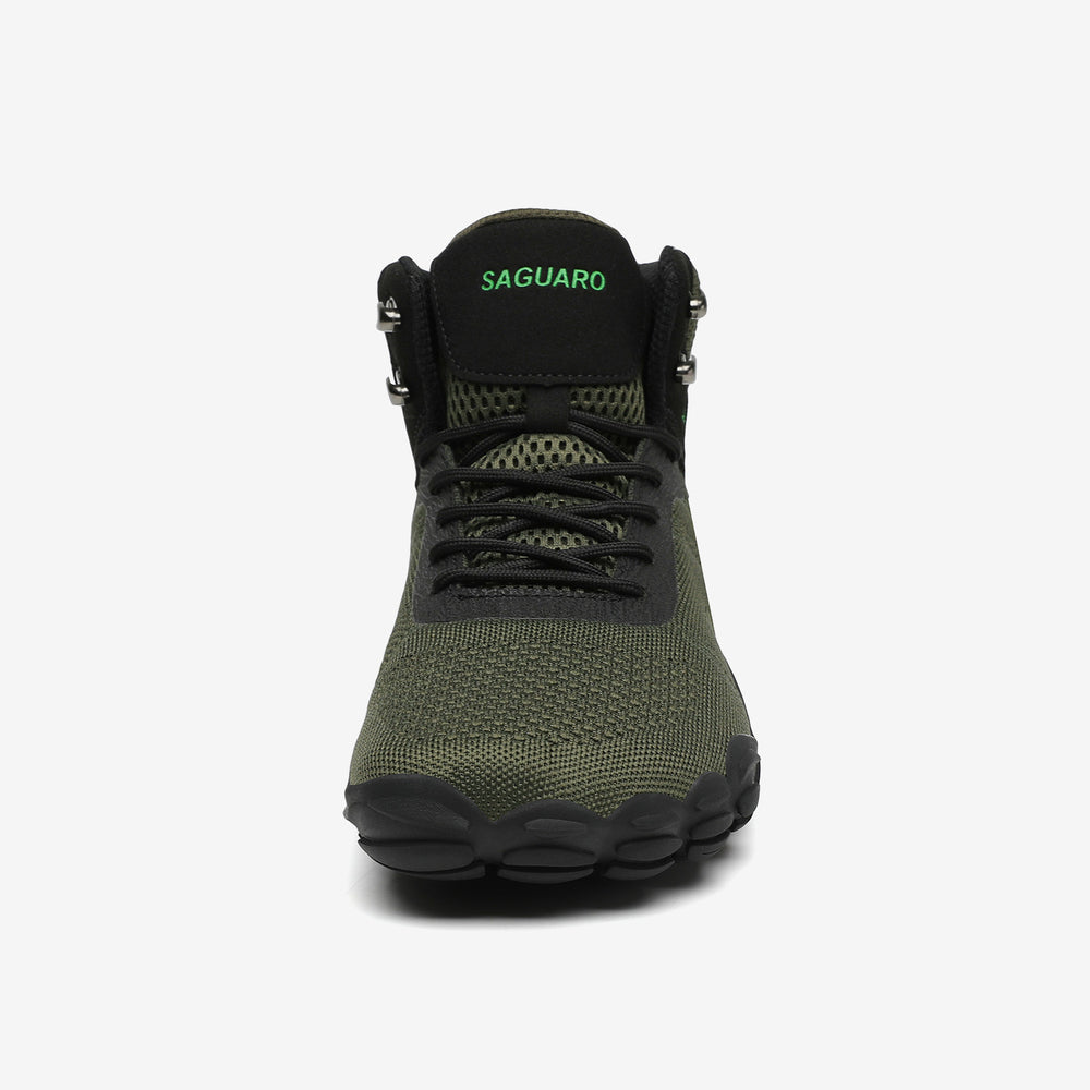 Woman Vitality V - Barefoot Shoes