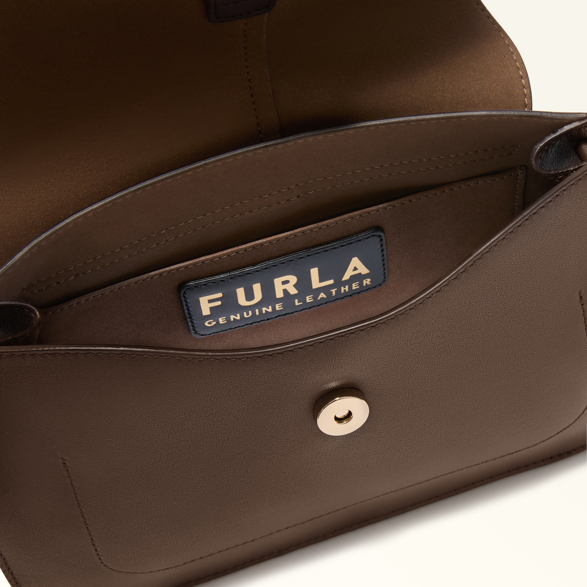 Furla Flow Top Handle M