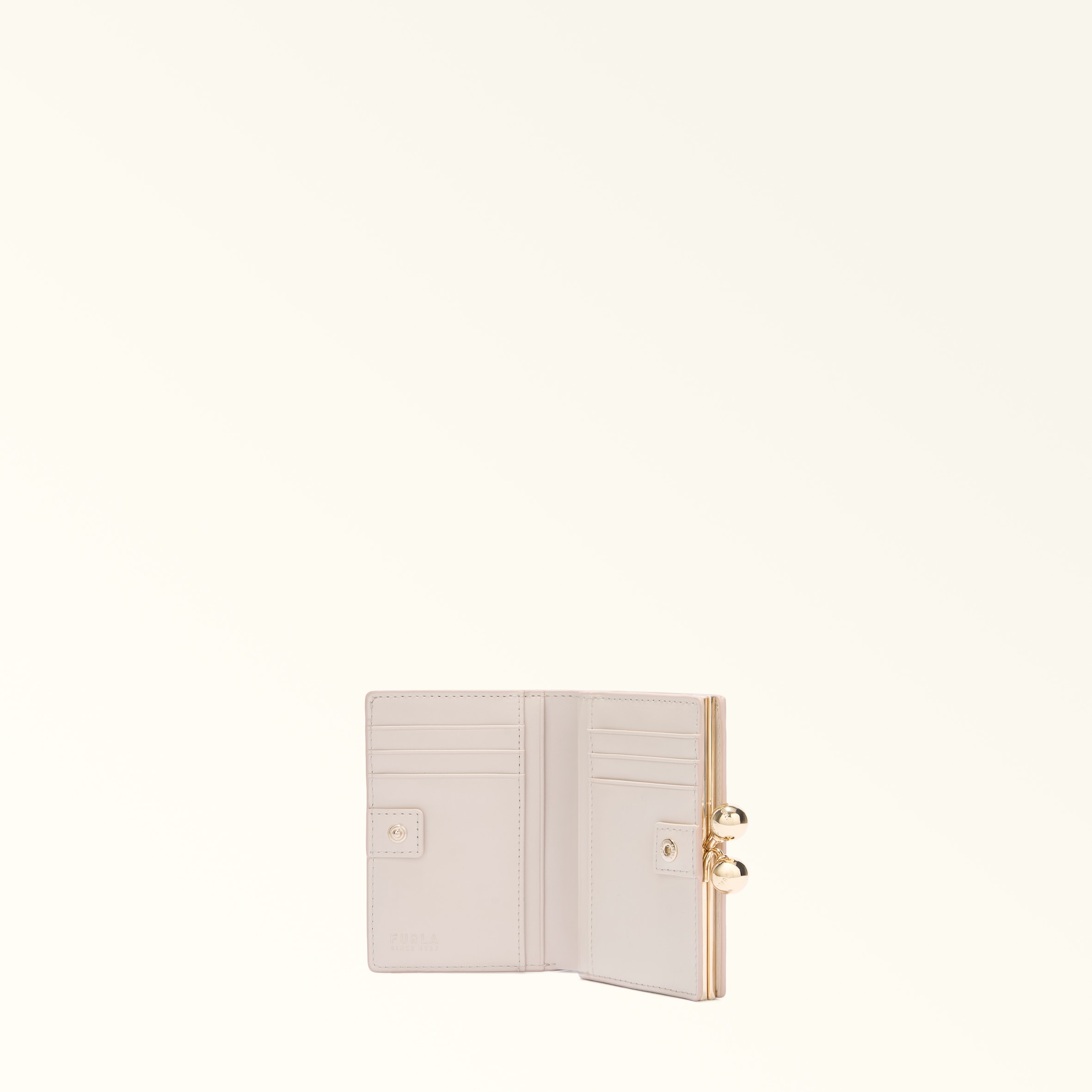 Furla Dots Compact Wallet S