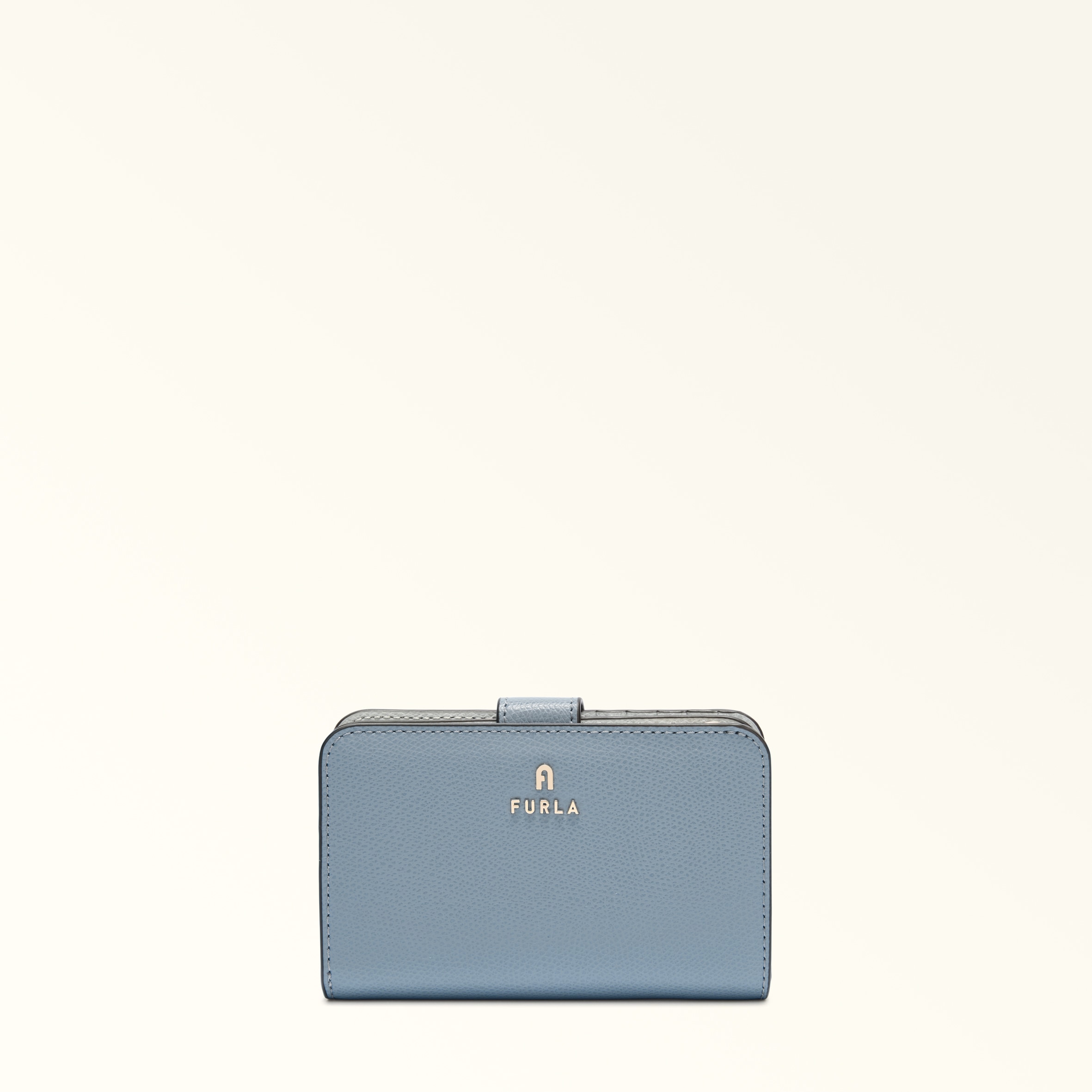 Furla Camelia Compact Wallet M