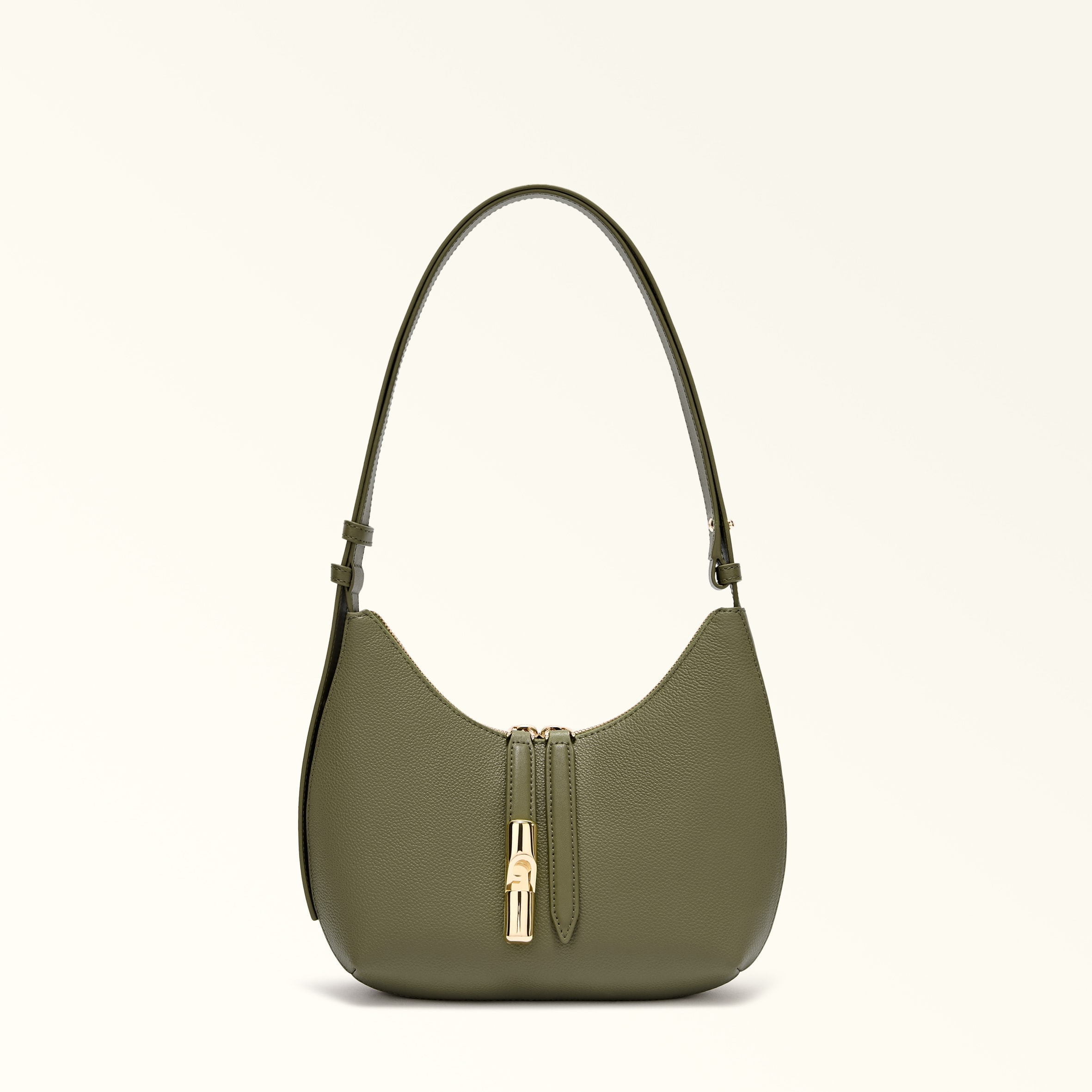 Furla Goccia Shoulder Bag S