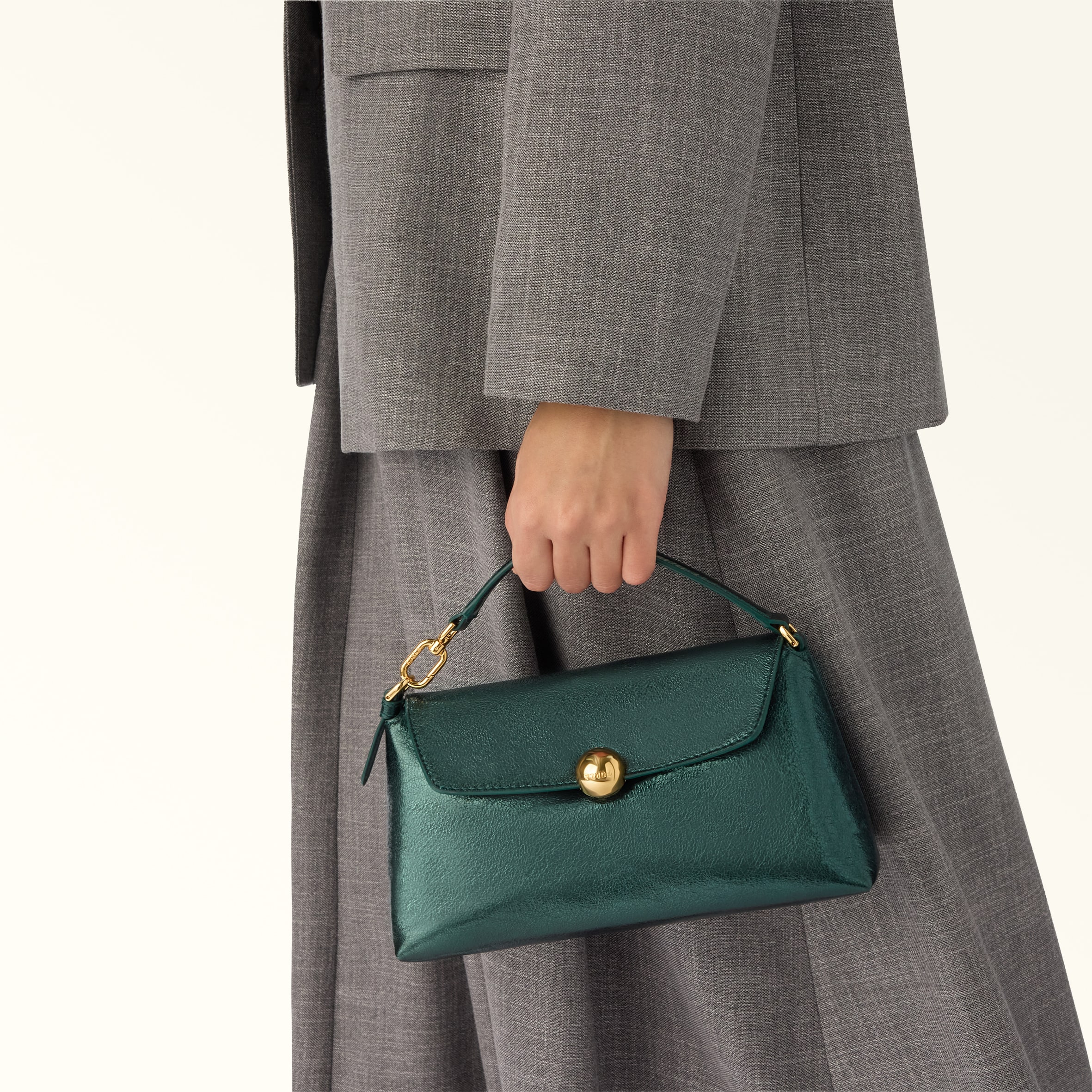 Furla Sfera Soft Mini Bag