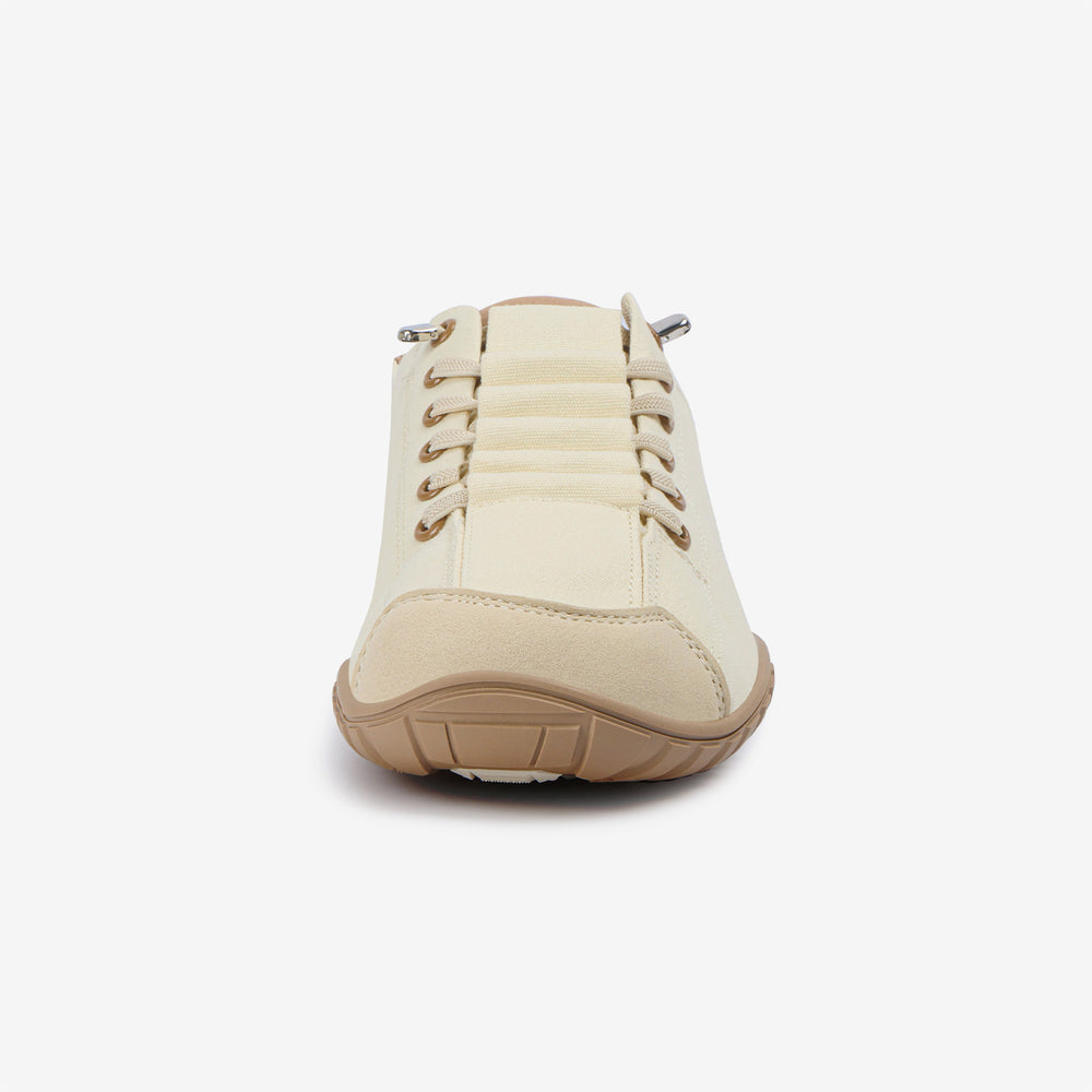 Woman Relax IV - Barefoot Shoes