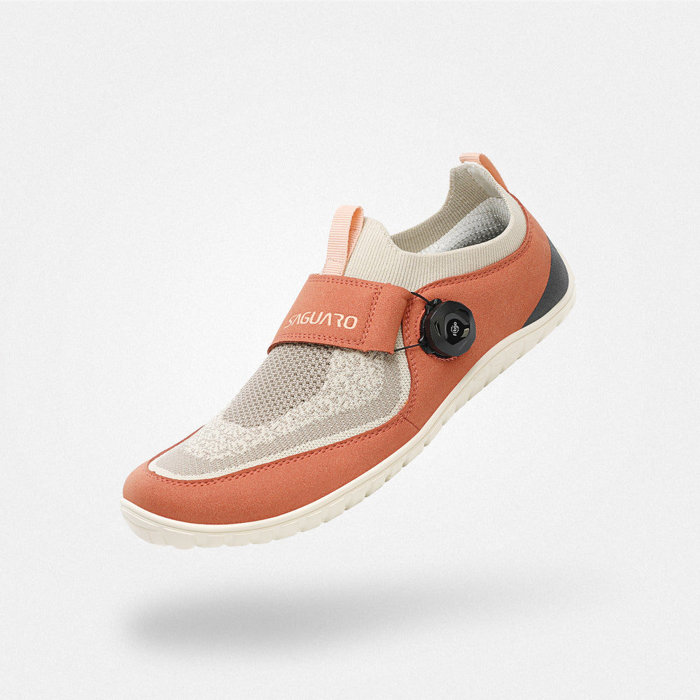 Woman Flex Ⅰ - Barefoot Shoes