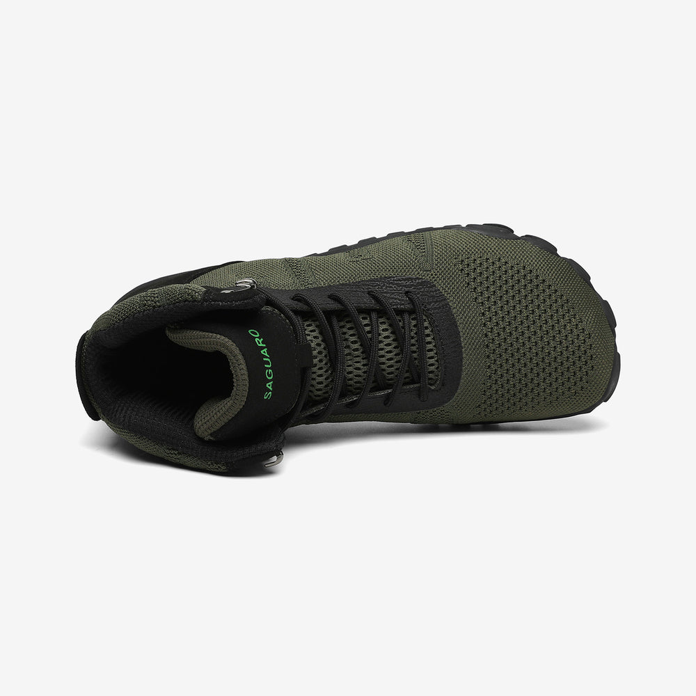 Man Vitality V - Barefoot Shoes