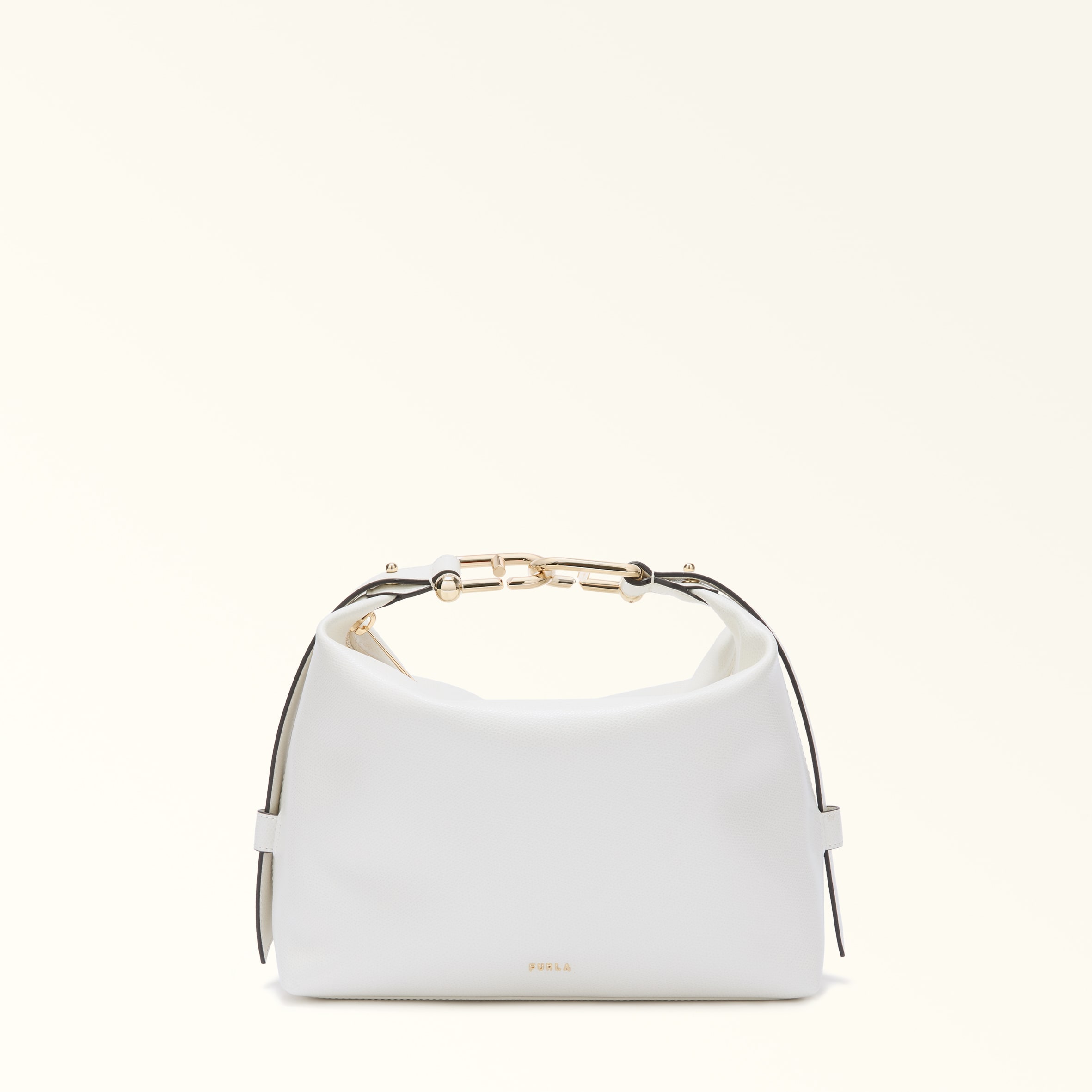Furla Tonie Shoulder Bag M