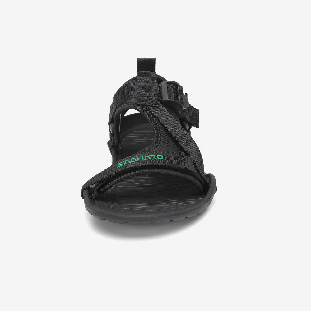 Woman Nudo I - Barefoot Sandals