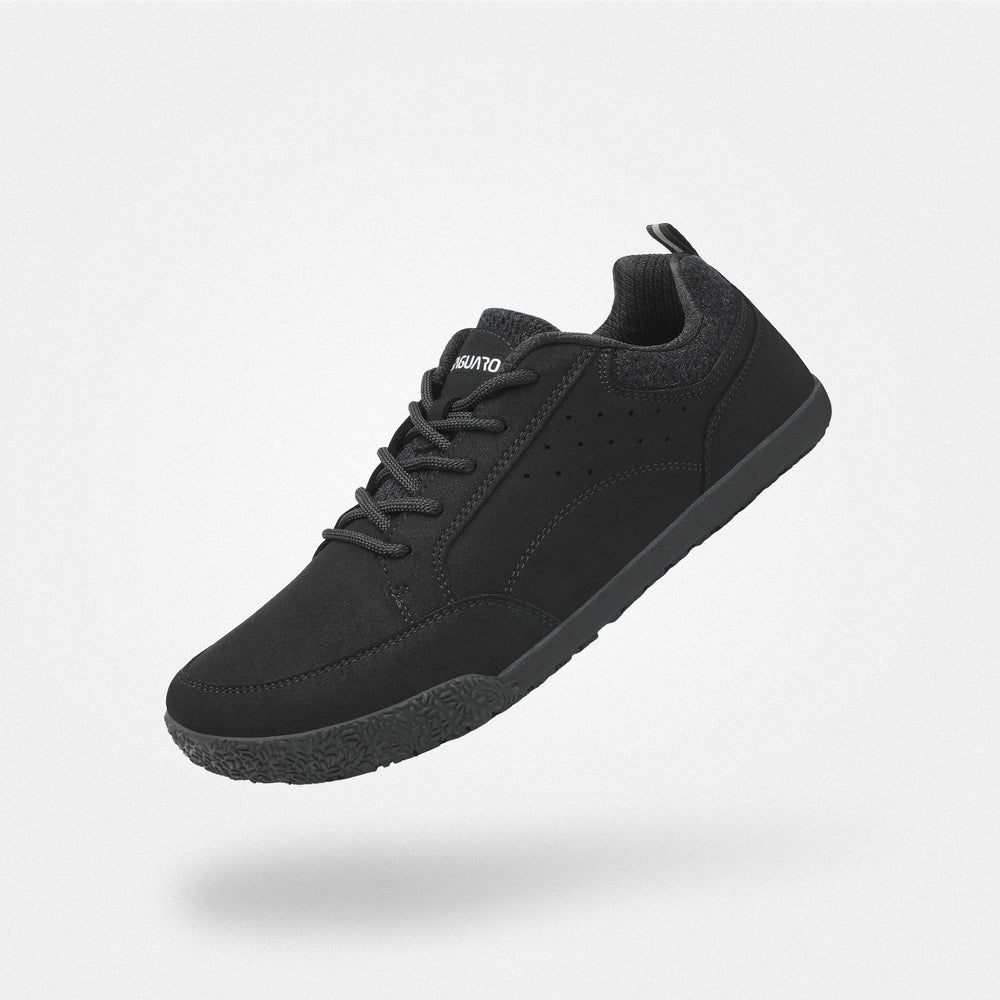 Man Journey III - Barefoot Shoes