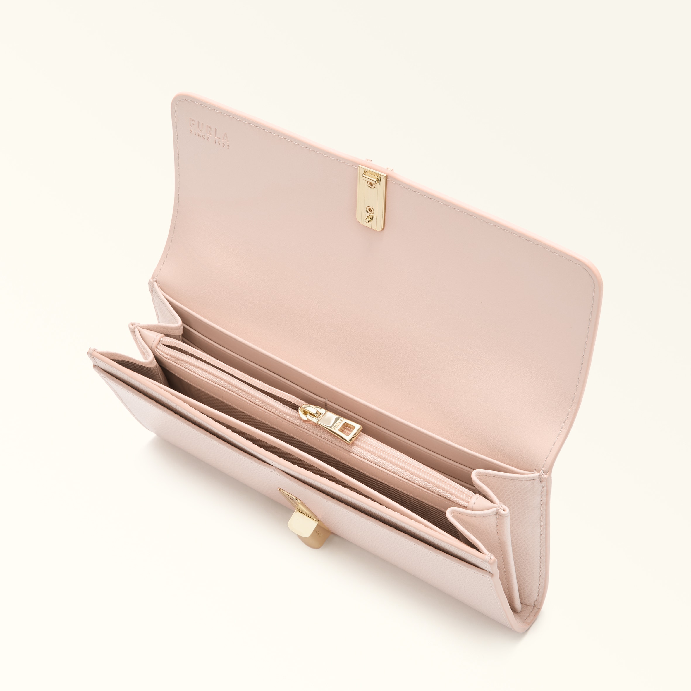 Furla Iride Continental Wallet XL