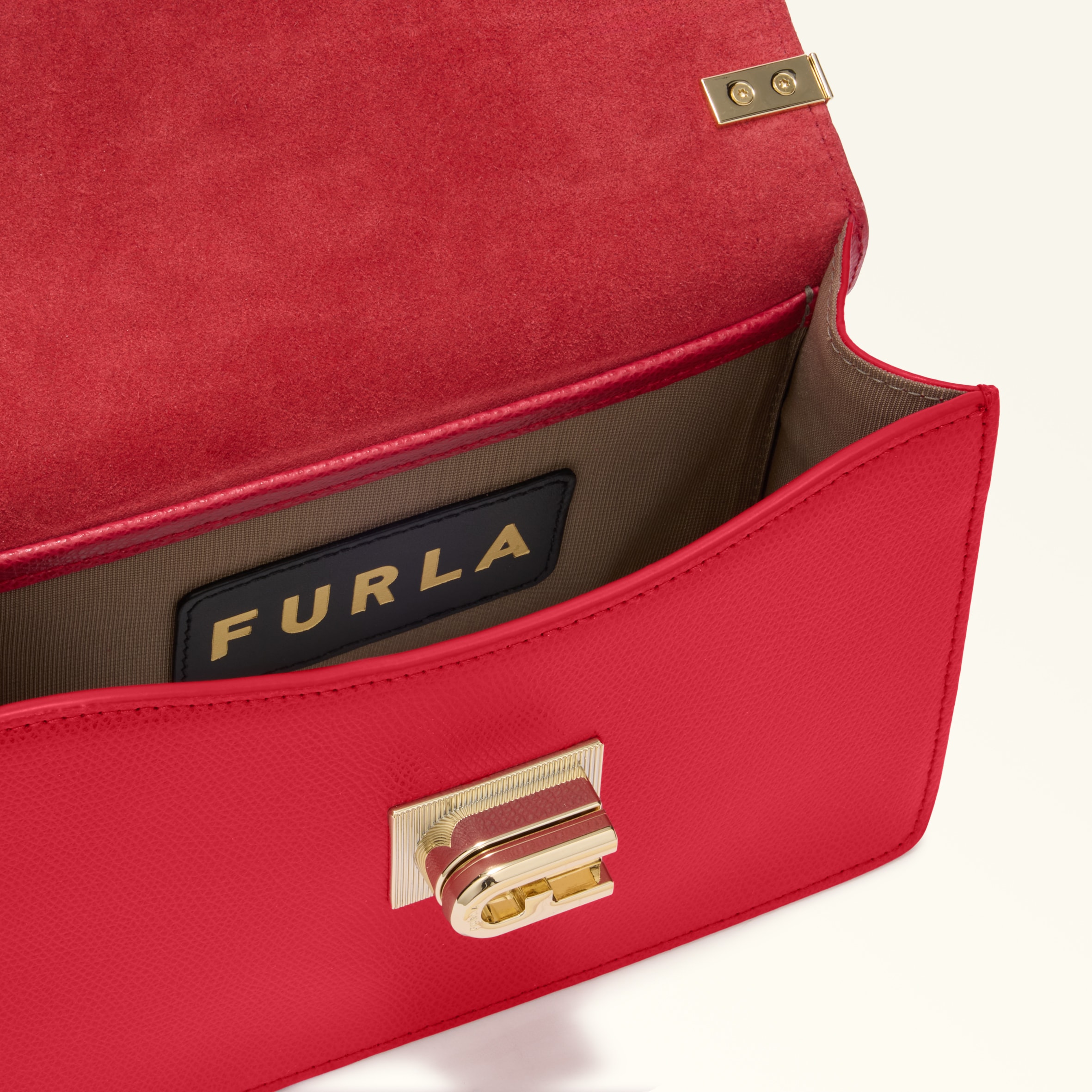 Furla 1927 Crossbody MINI