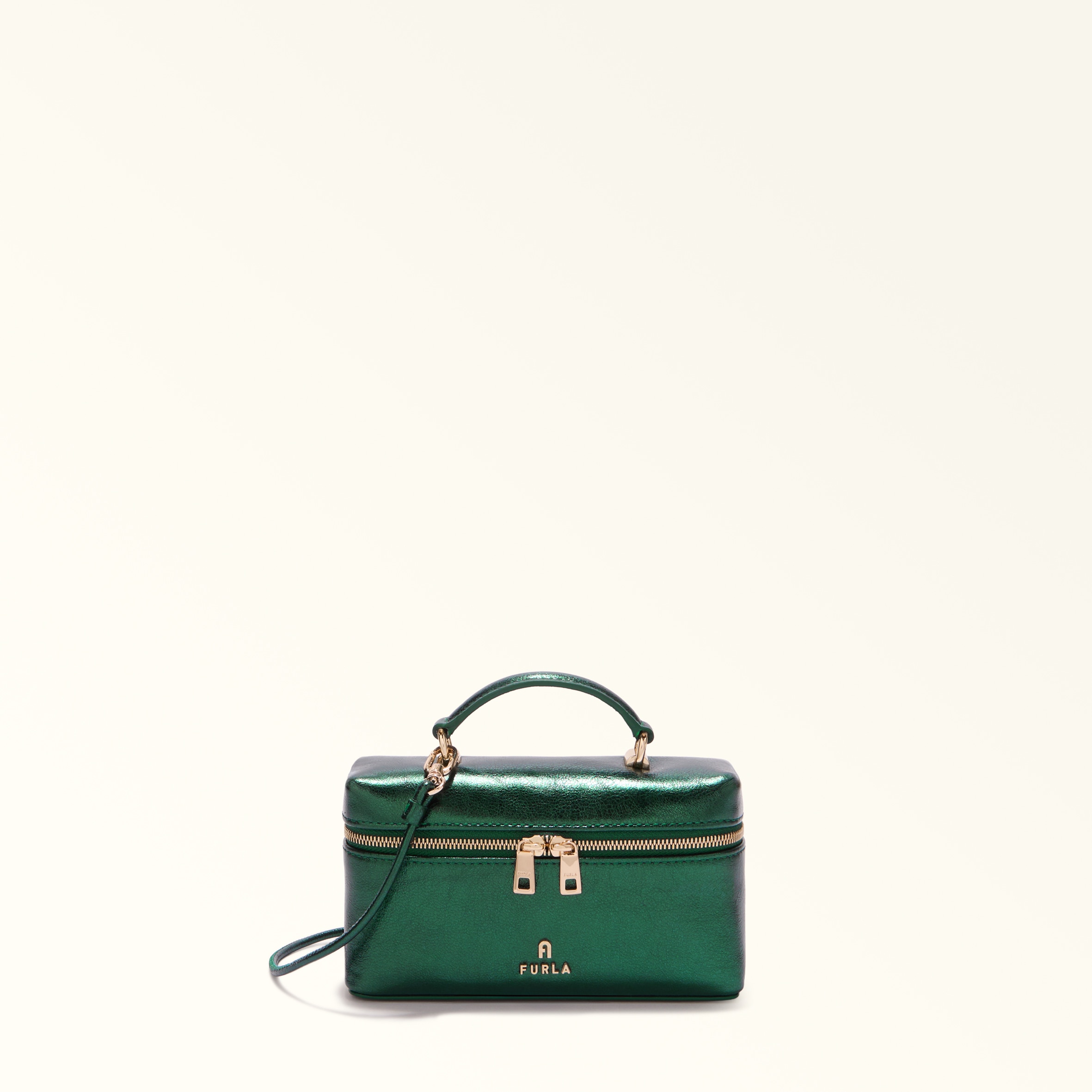 Furla Camelia Mini Bag