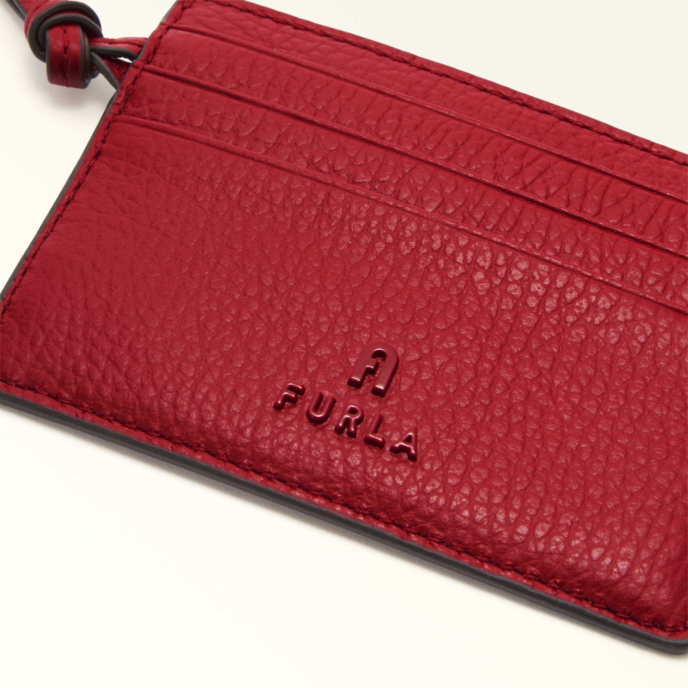 Furla Camelia Card Case S