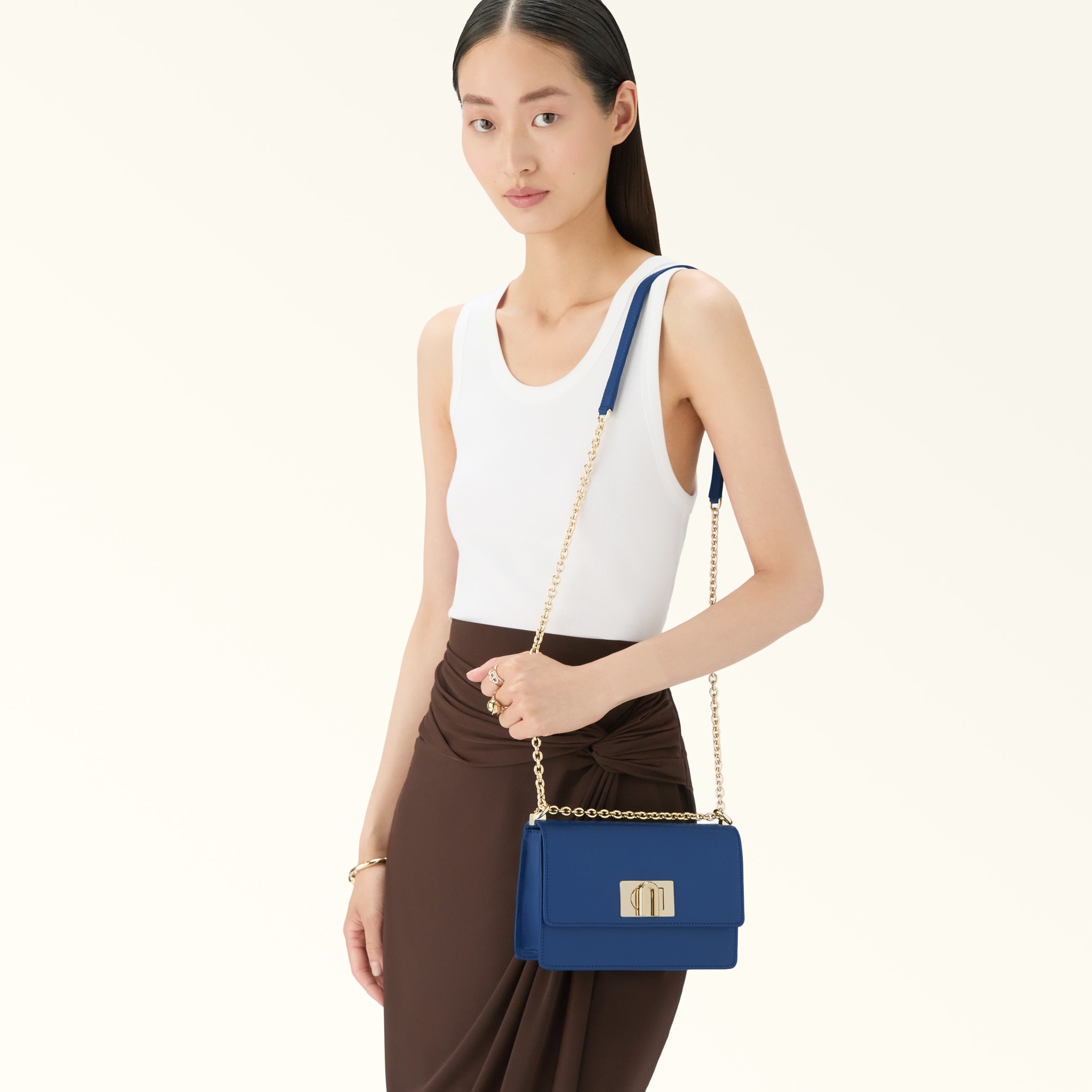 Furla 1927 Crossbody MINI