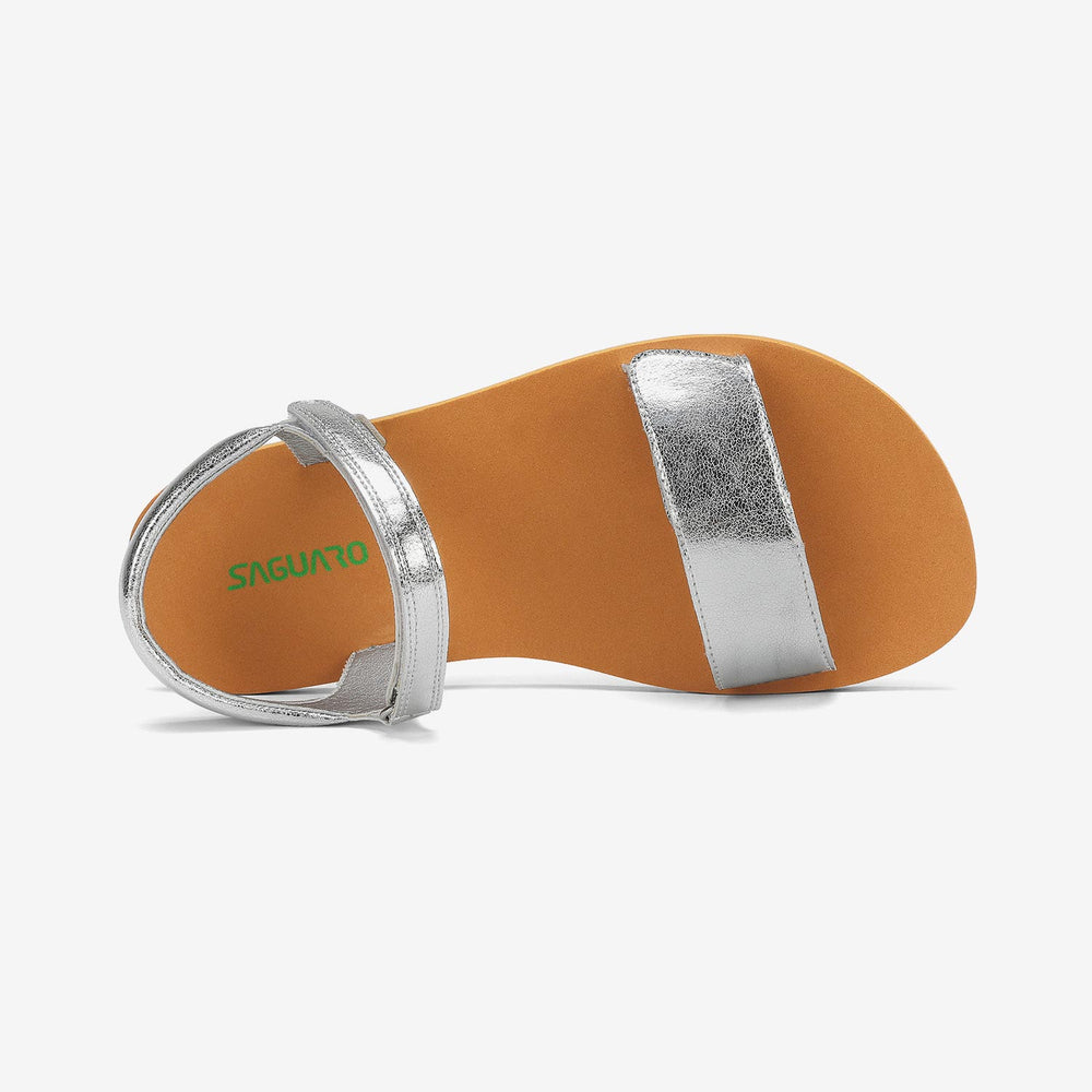 Man Glow I - Barefoot Sandals