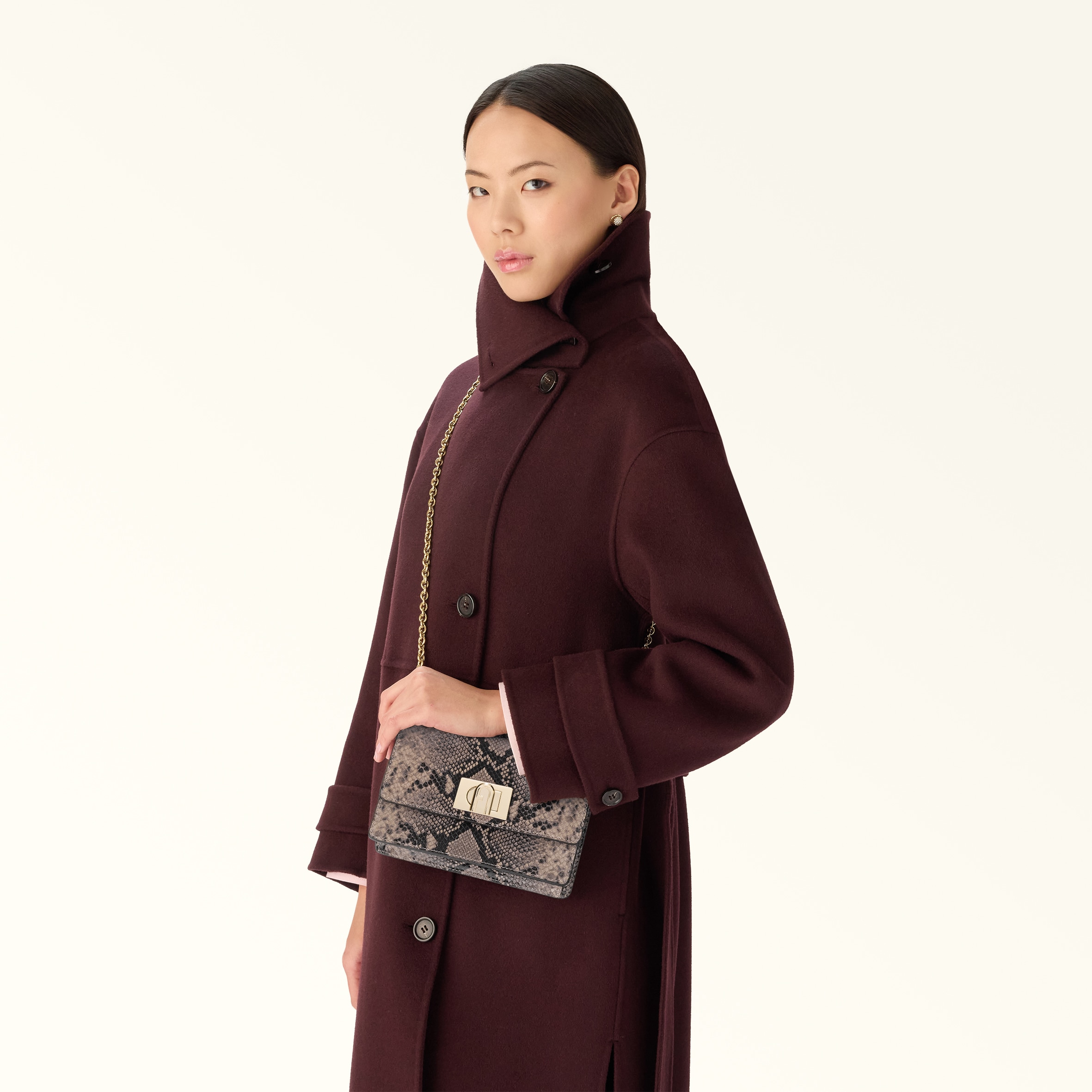 Furla 1927 Crossbody MINI