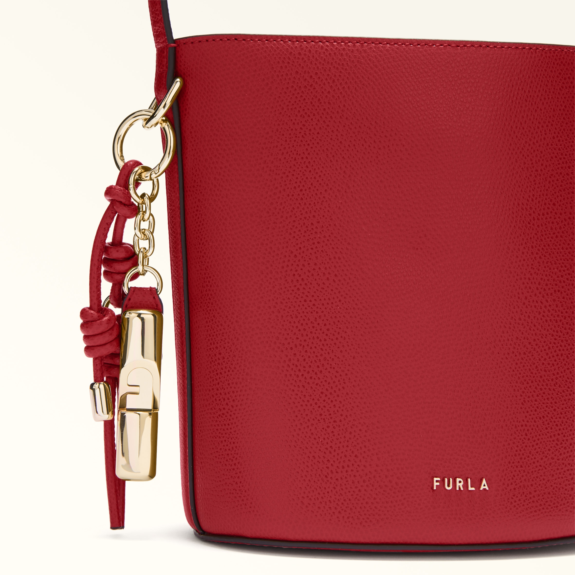 Furla Roxie Bucket Bag