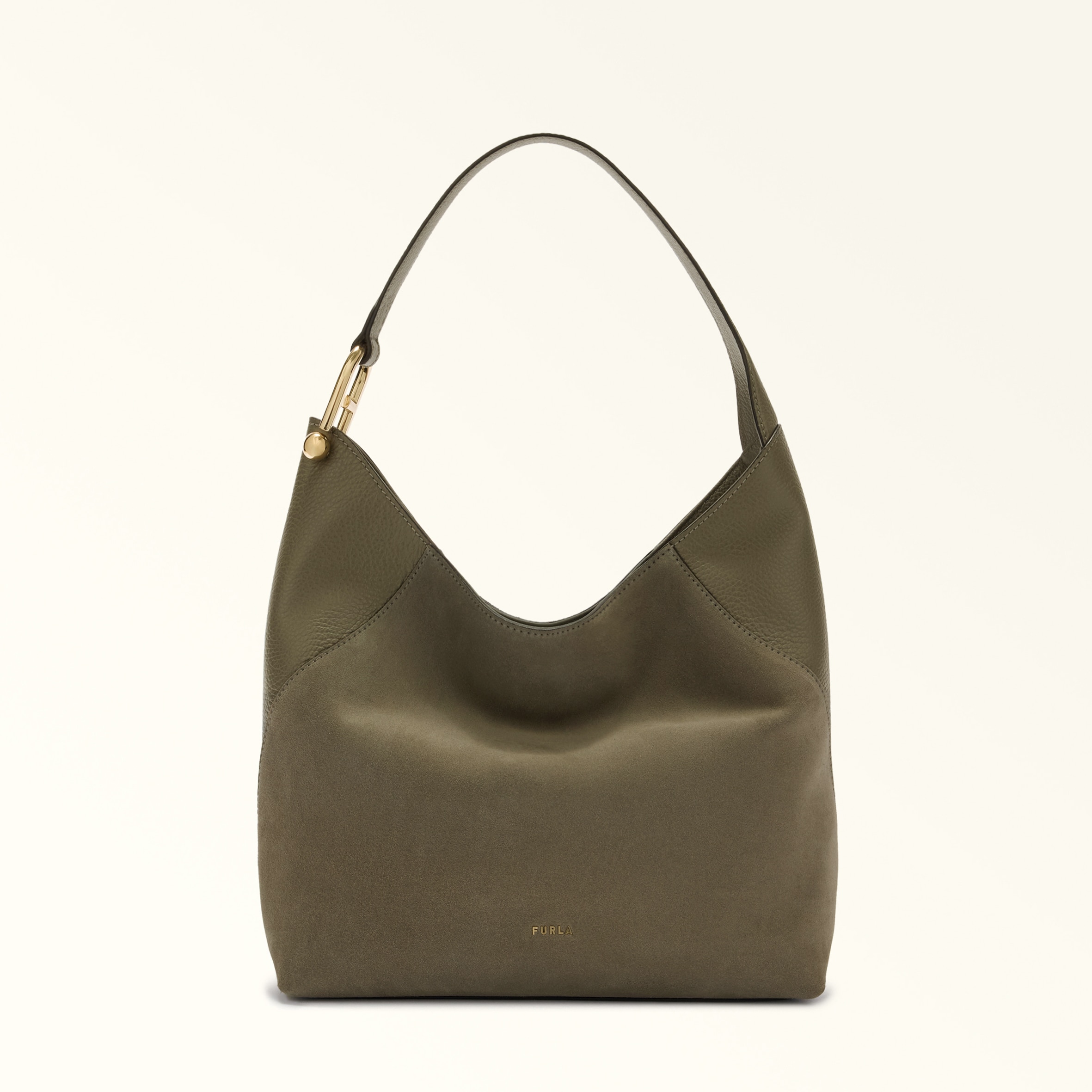 Furla Lara Shoulder Bag M