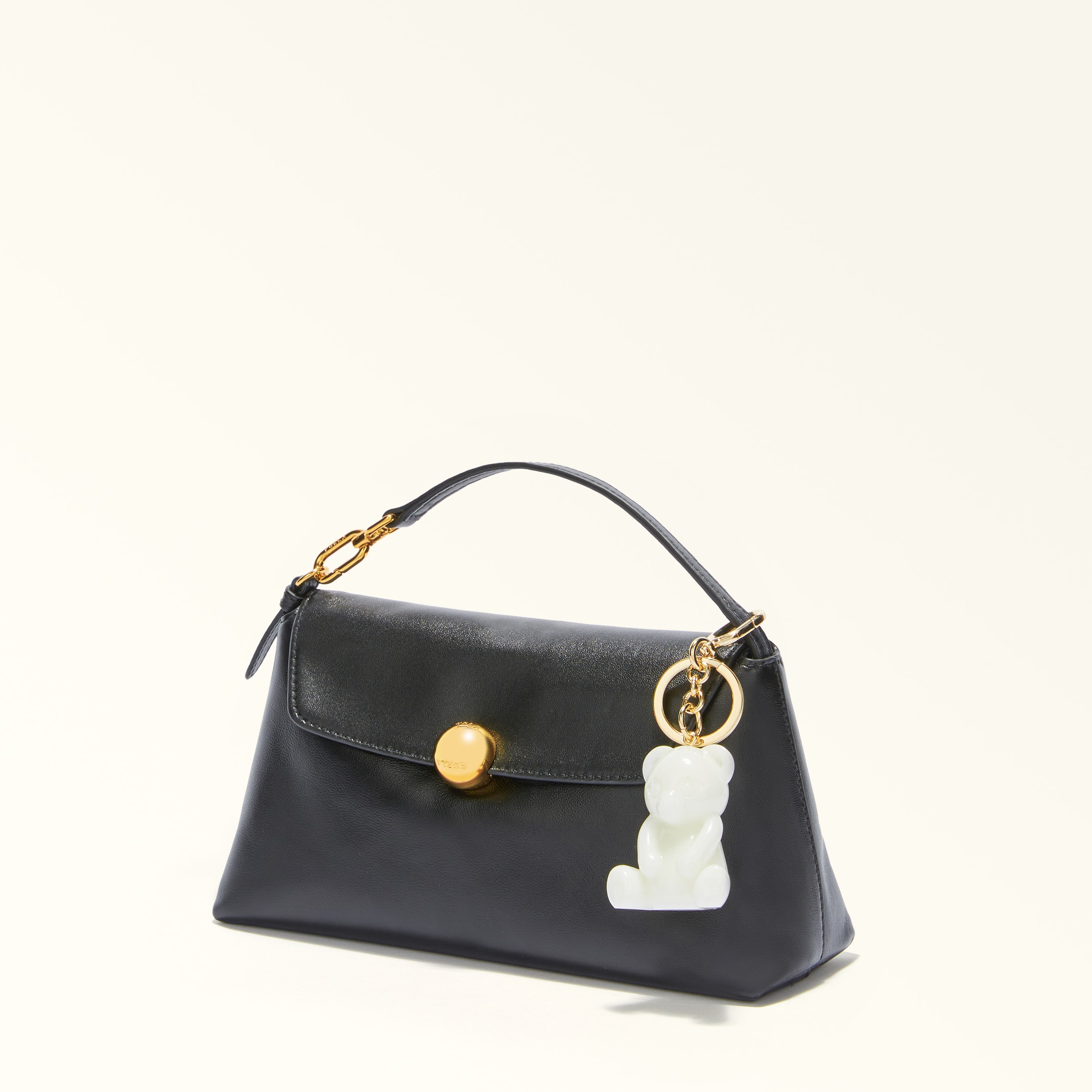 Furla Allegra Keyring