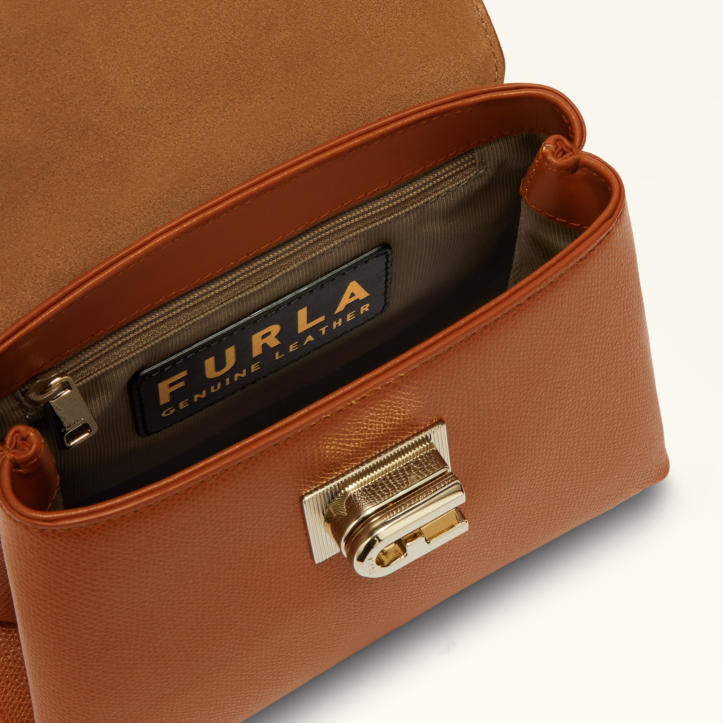 Furla 1927 Top Handle MINI