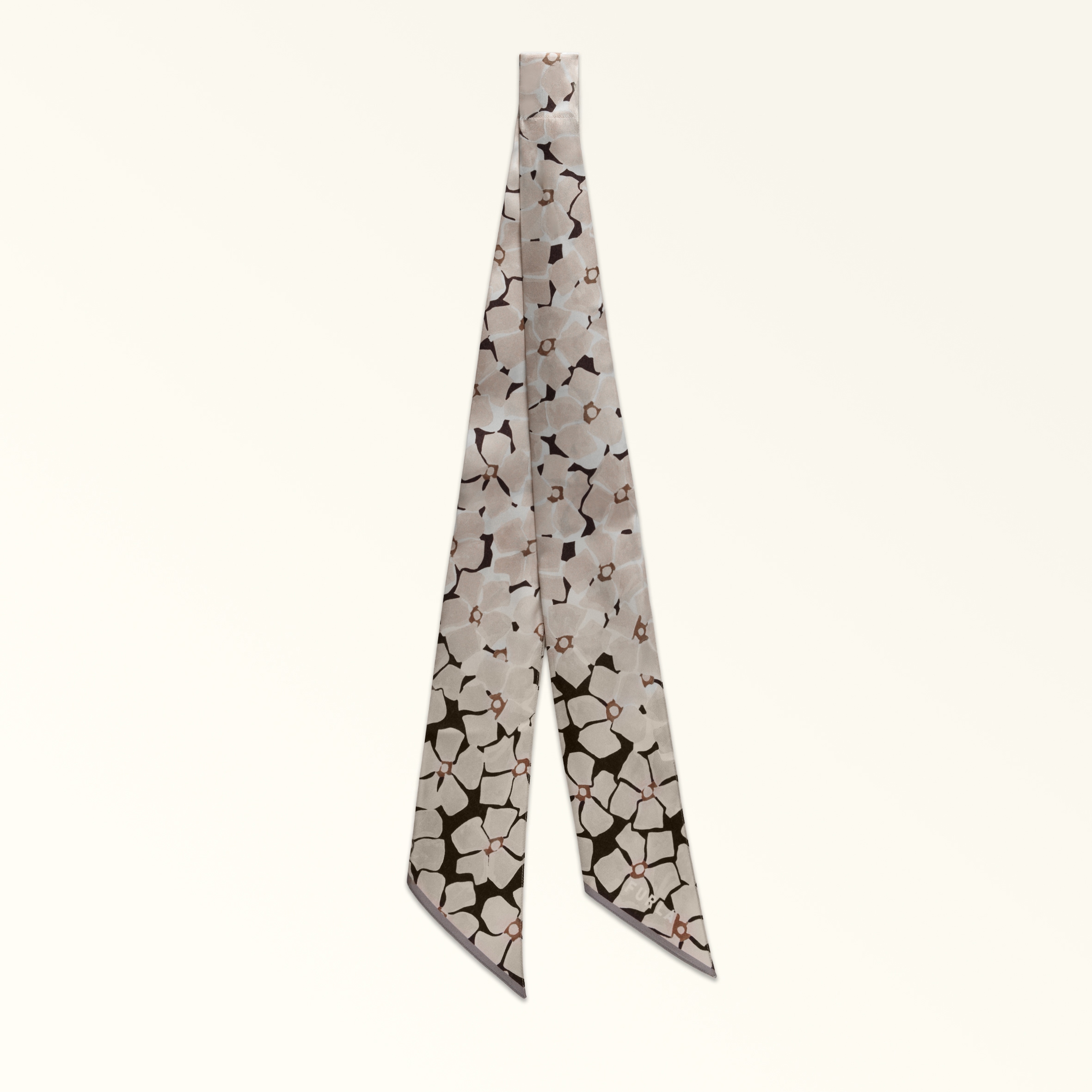 Furla Fiona Skinny Scarf