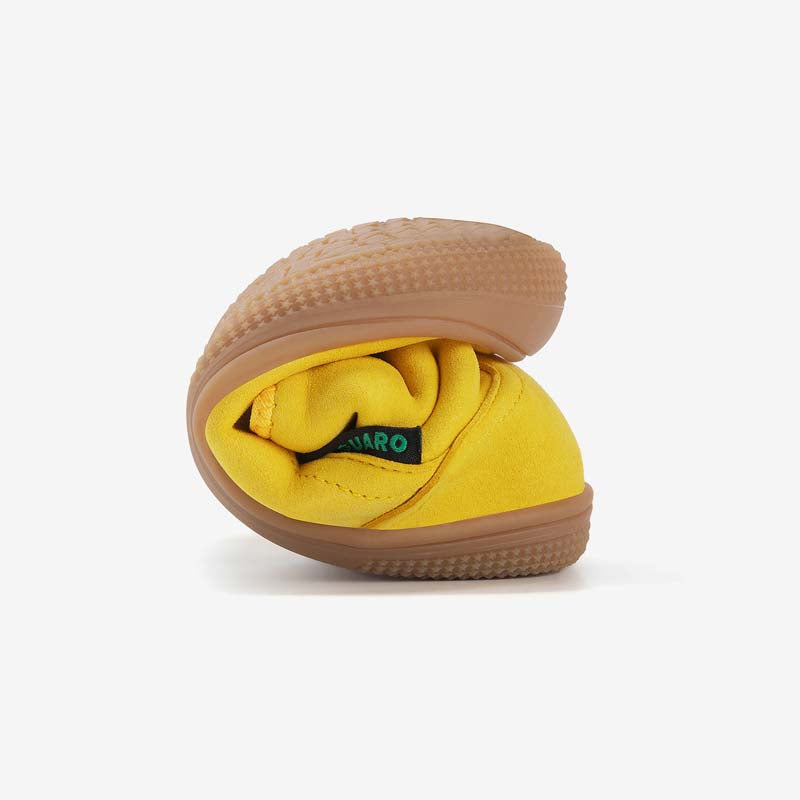 Kid's Jumpy I - Winter Barefoot Shoes