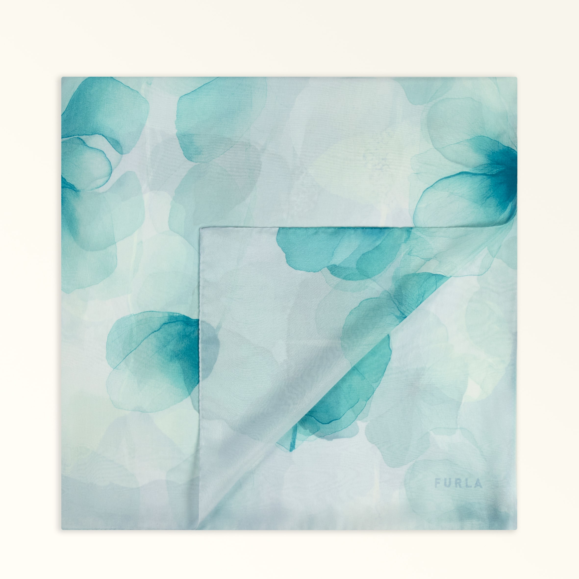 Furla Primavera Stole 70X200