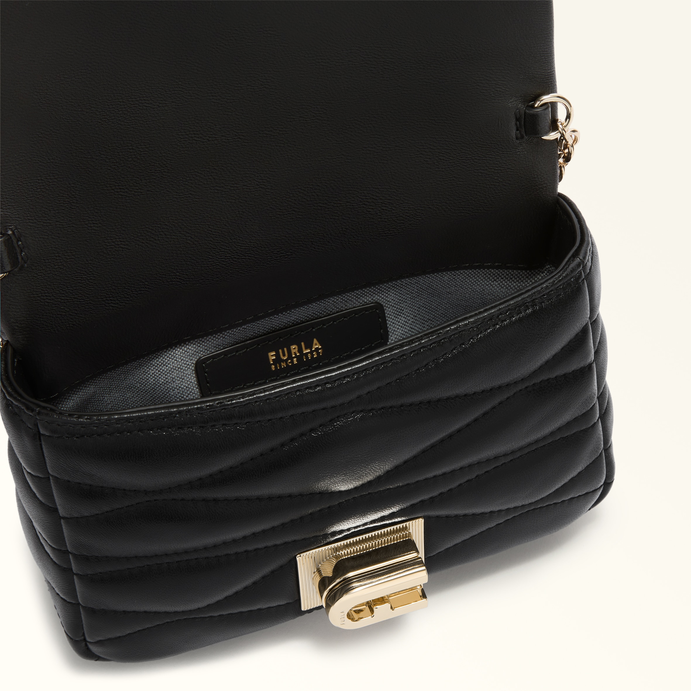 Furla 1927 Mini Bag