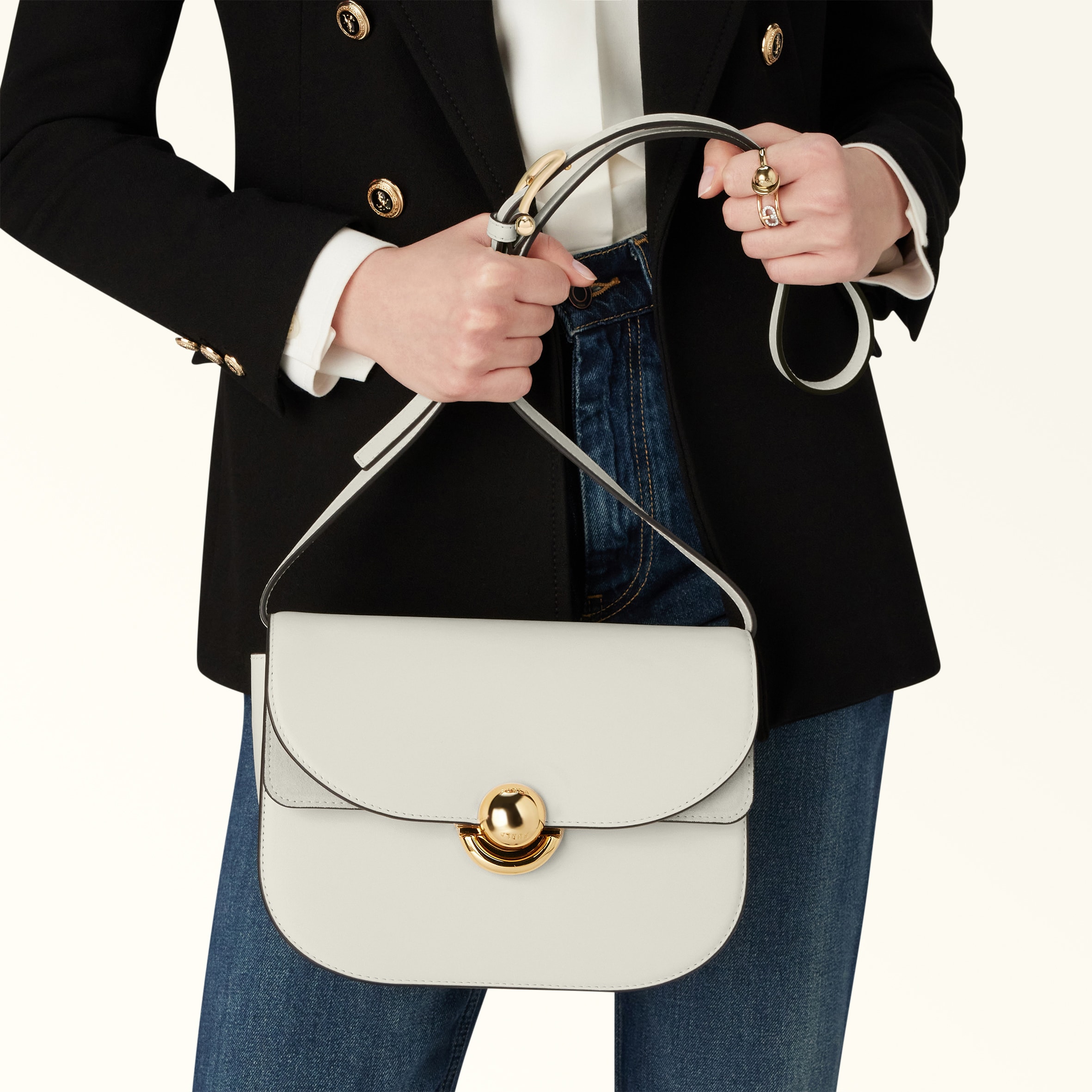 Furla Sfera Crossbody S