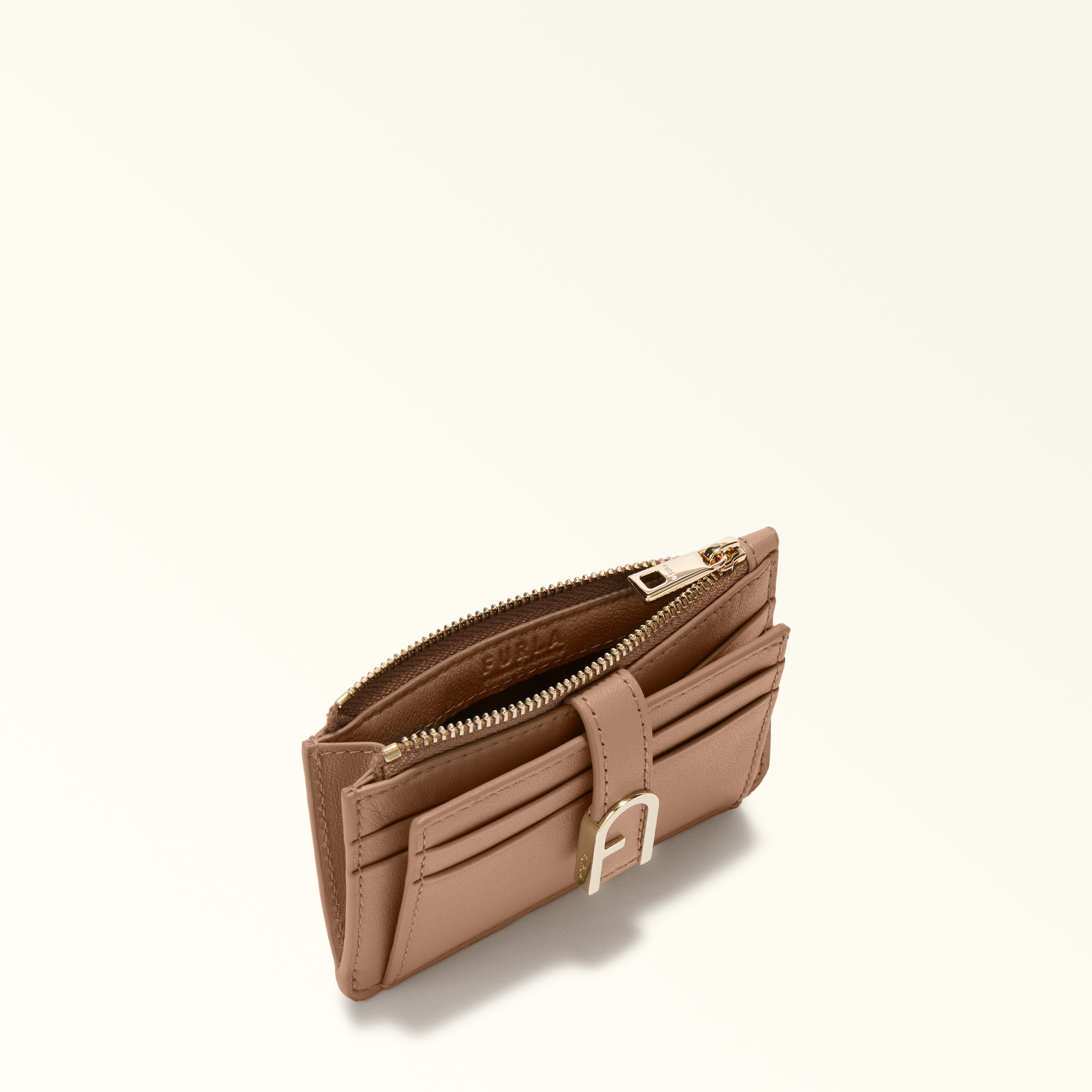 Furla Flow Card Case S