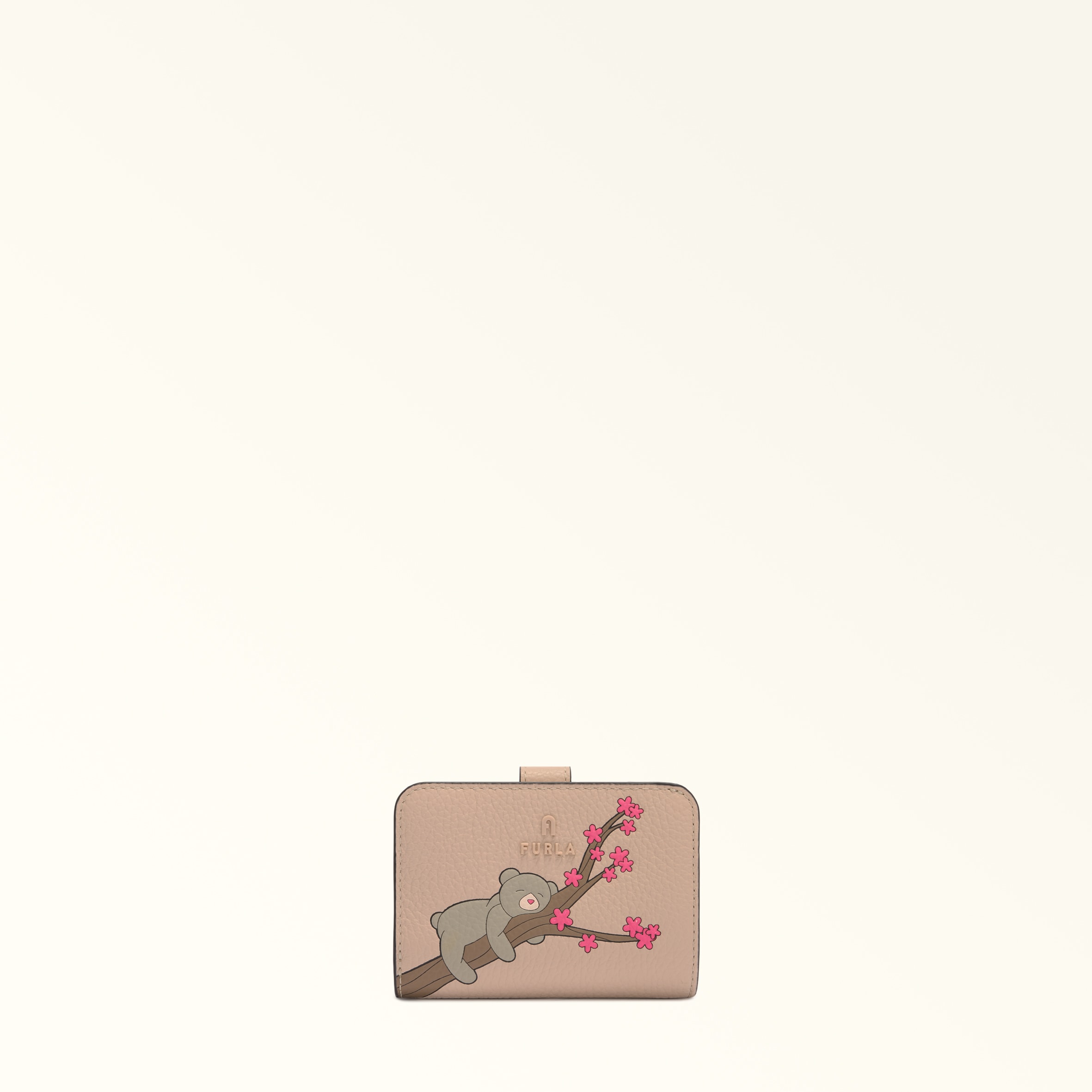 Furla Camelia Compact Wallet S