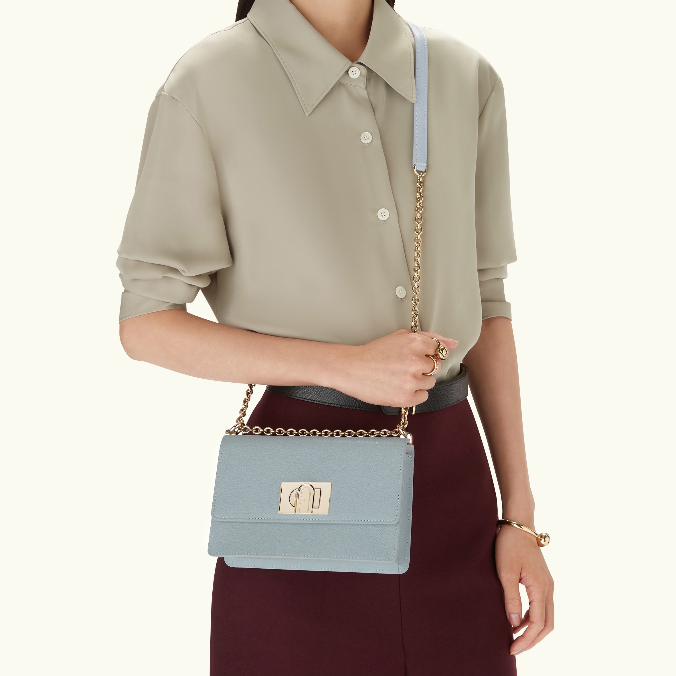 Furla 1927 Crossbody MINI