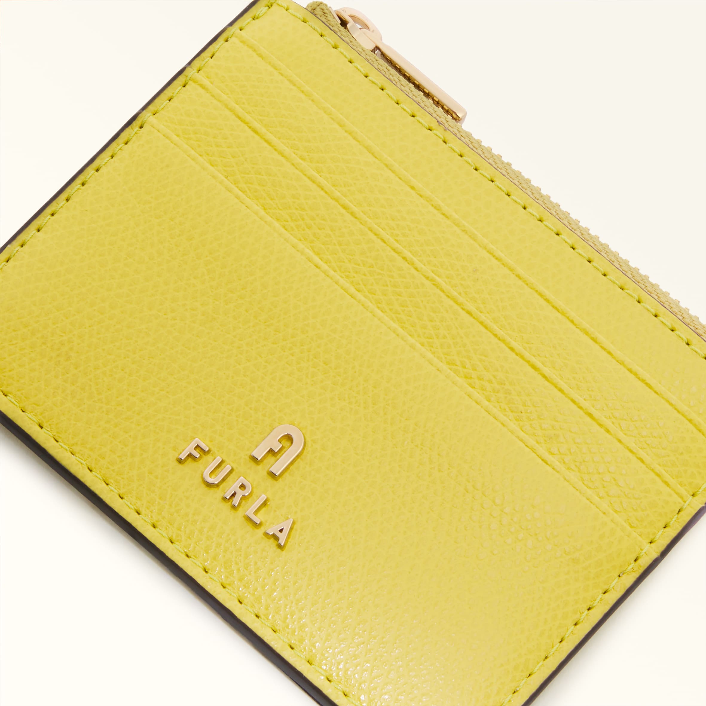 Furla Camelia Card Case S