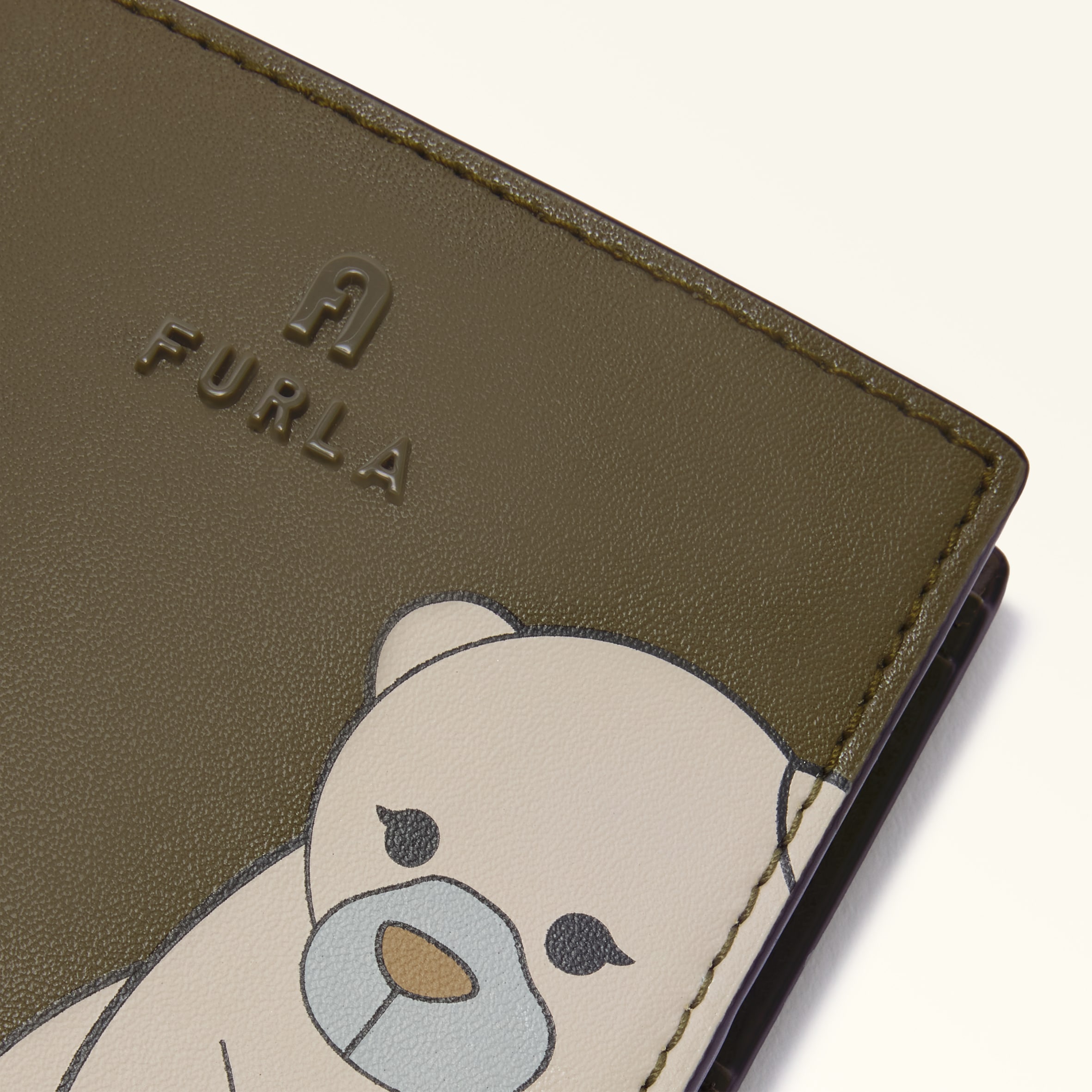 Furla Camelia Compact Wallet S