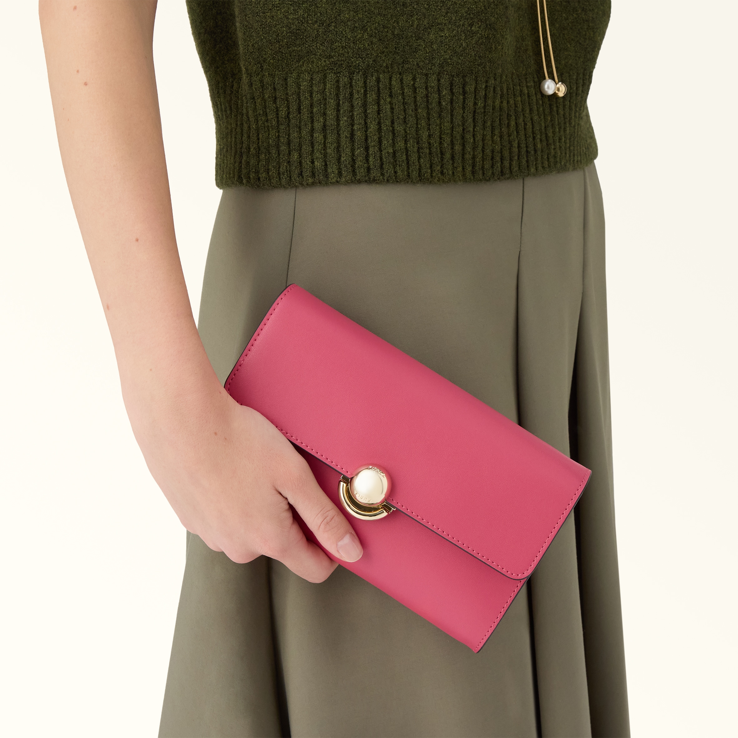 Furla Sfera Mini Bag