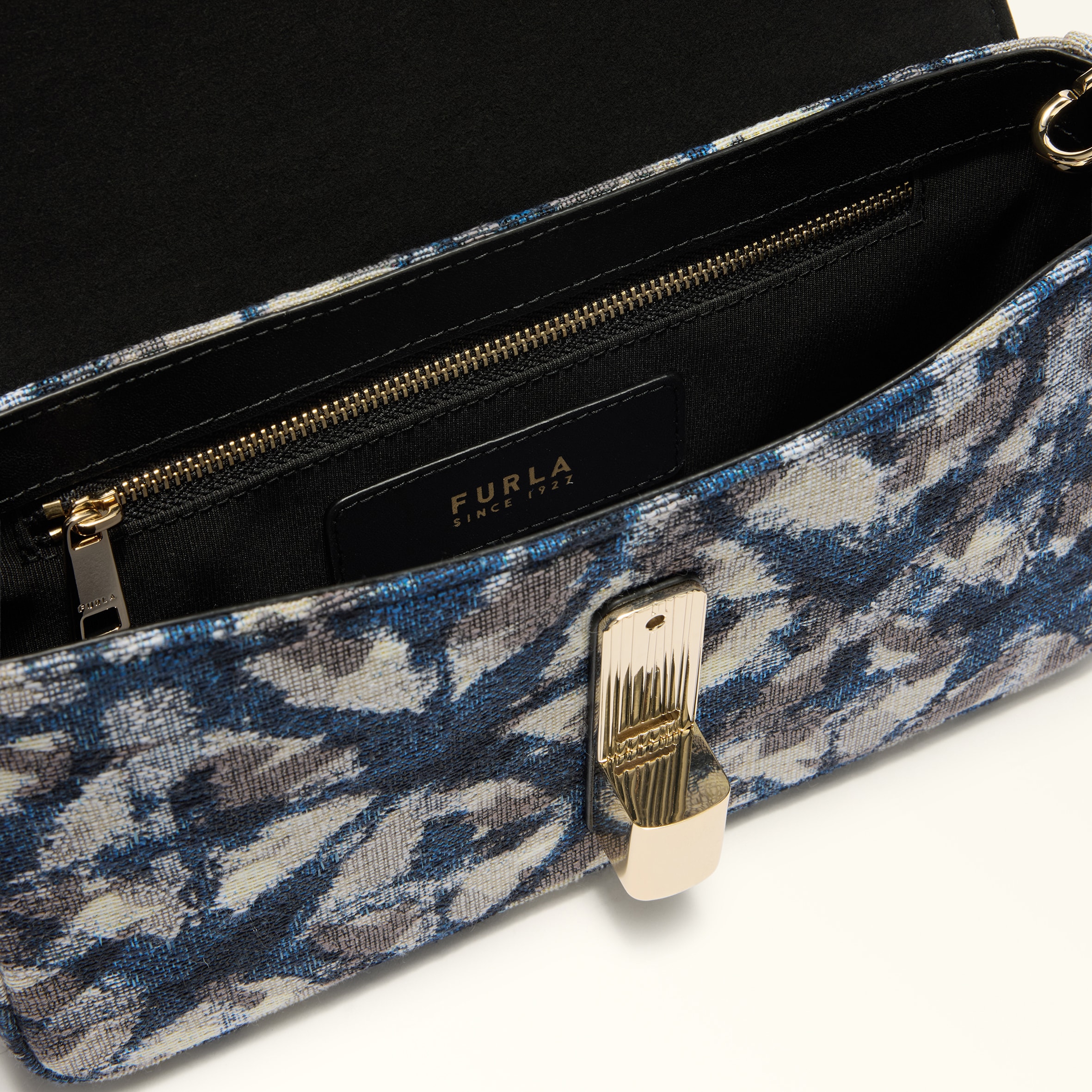 Furla Iride Crossbody S